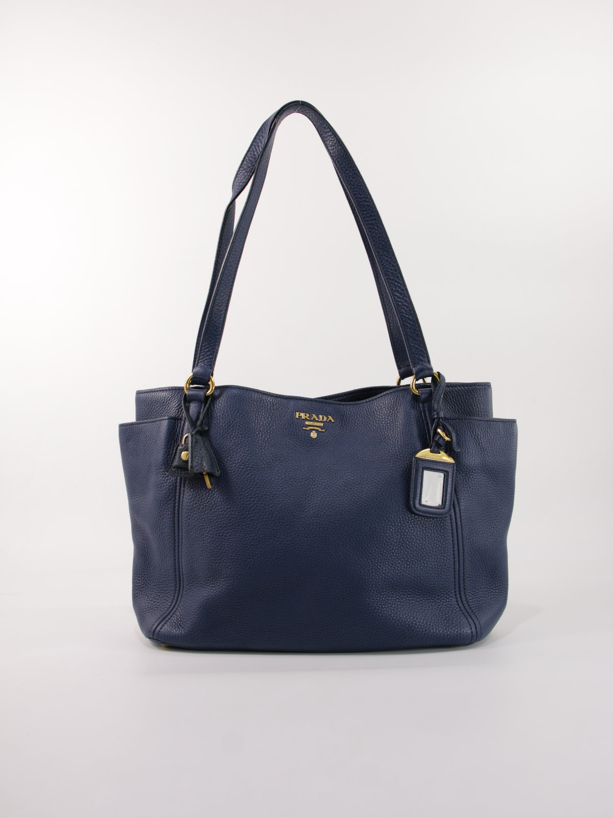 Prada Shoulder Bag