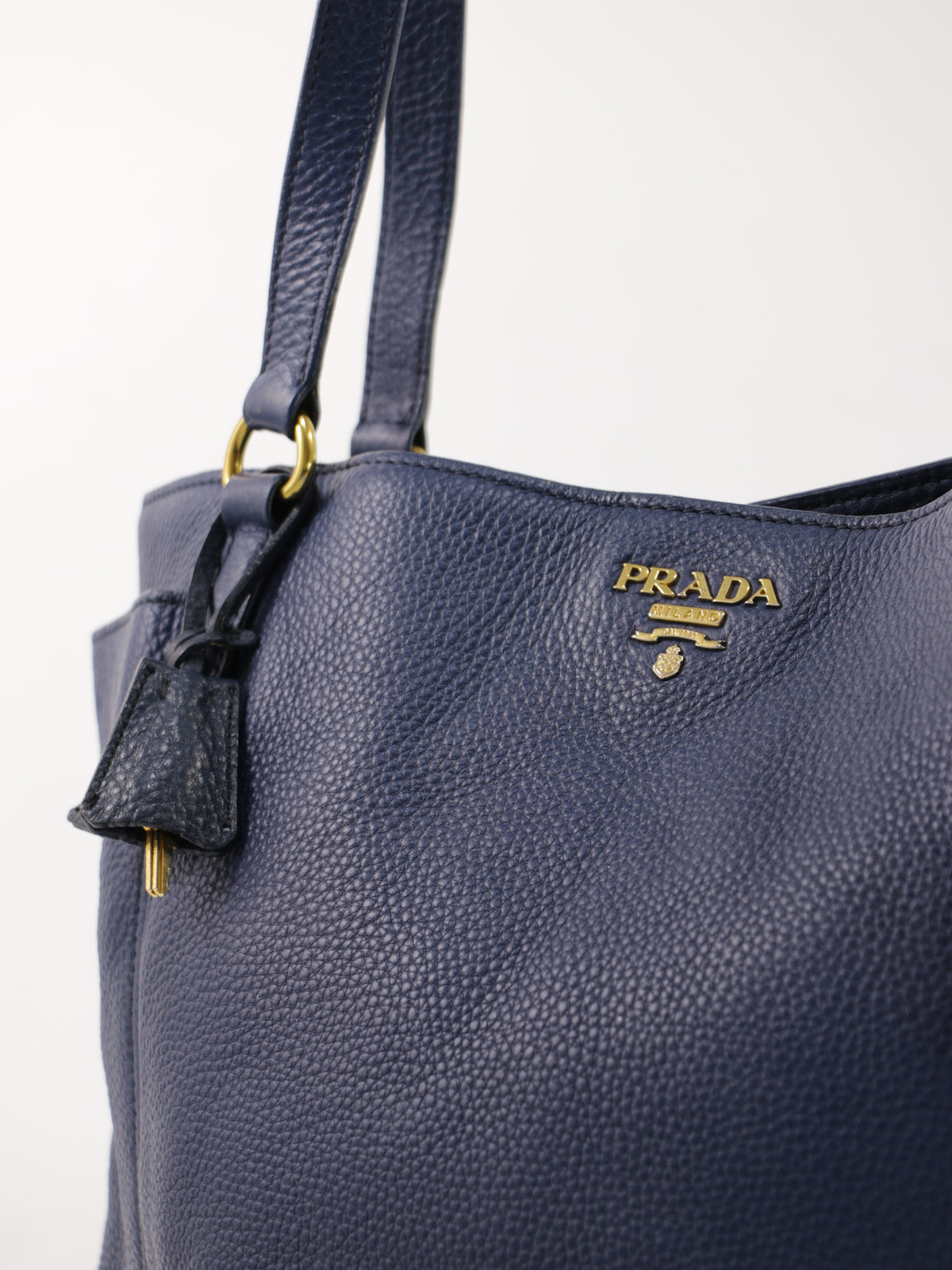 Prada Shoulder Bag