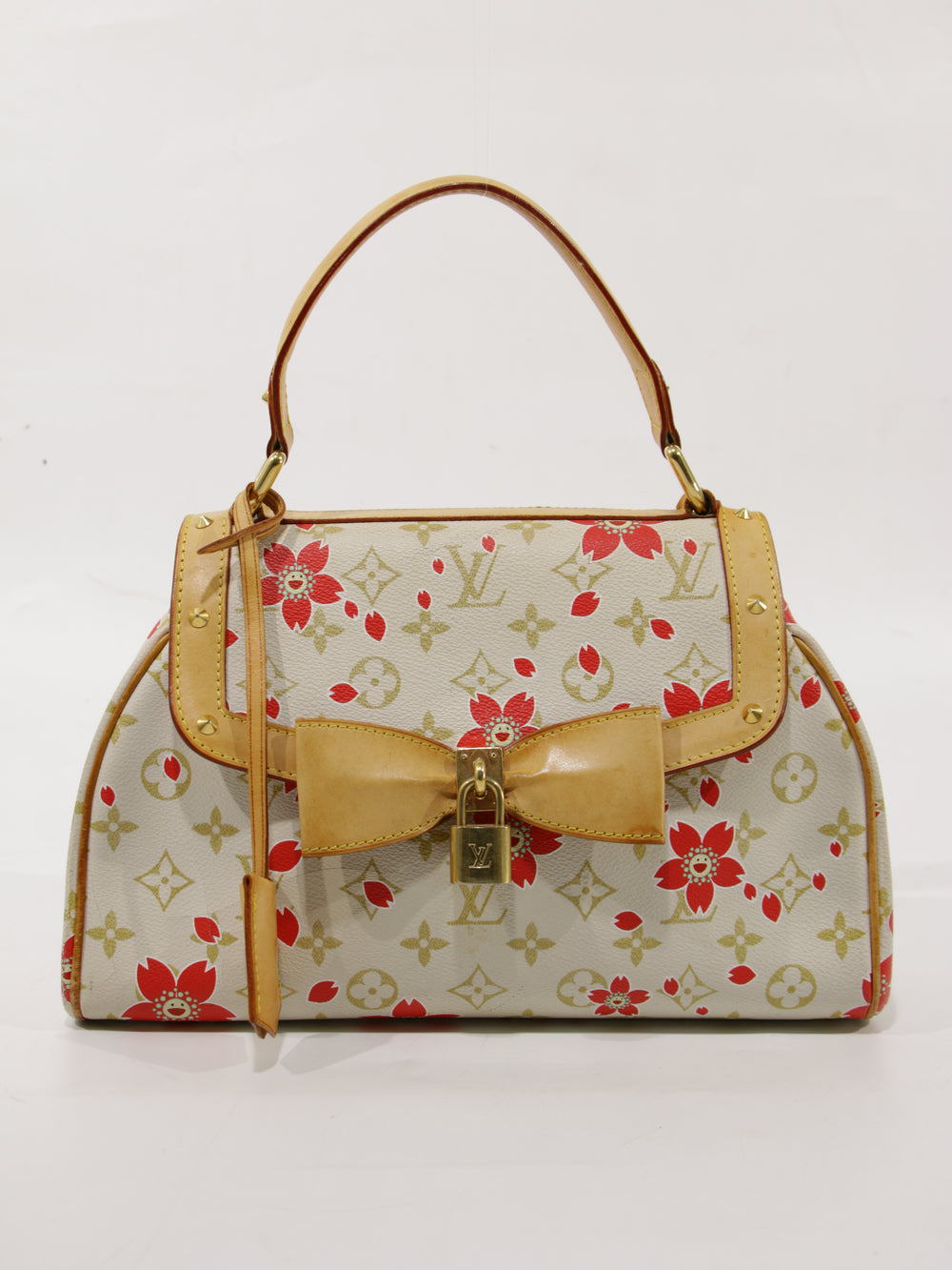 Takashi Murakami Hand Bag