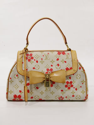 Takashi Murakami Hand Bag