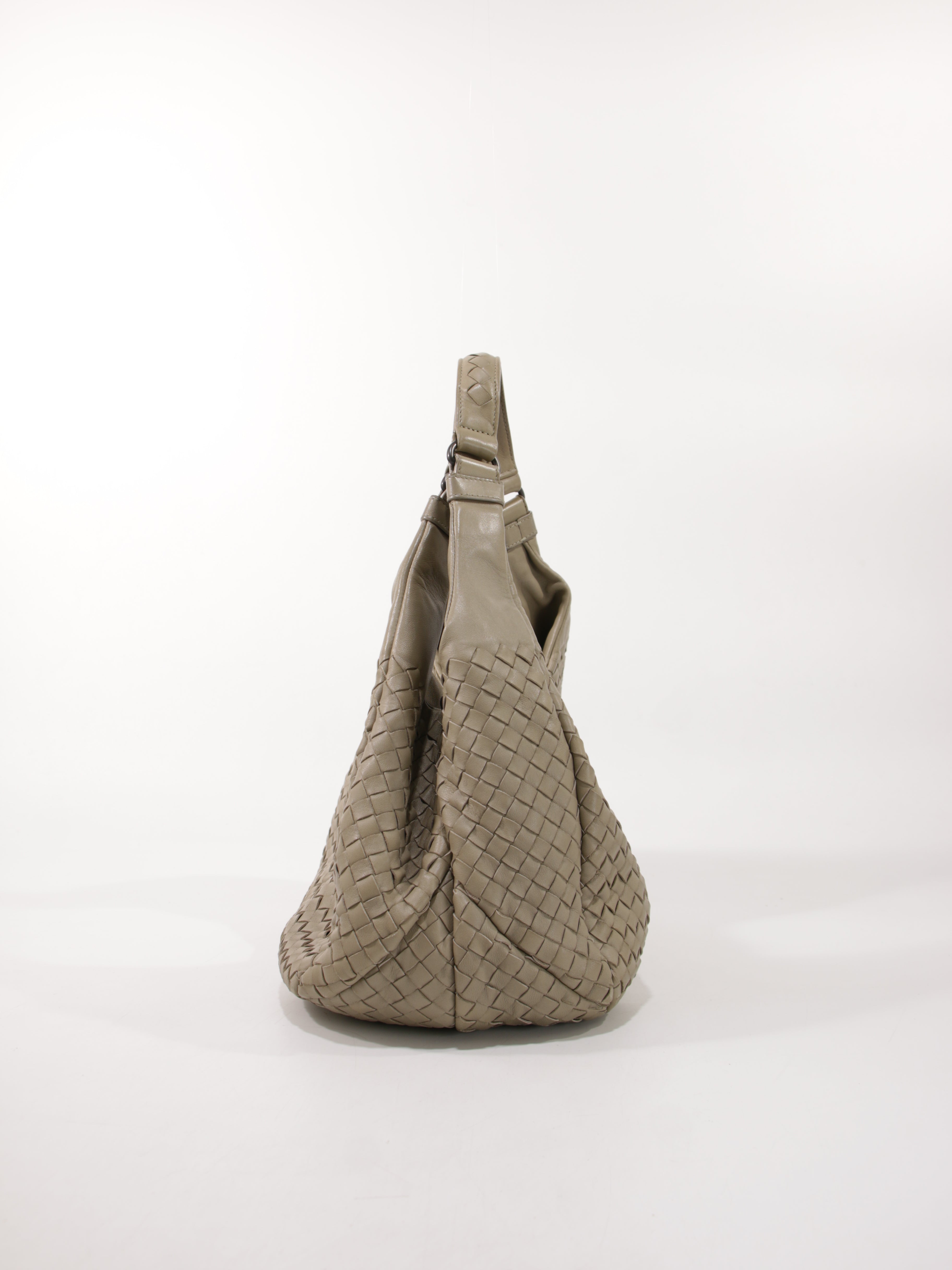 Medium Campana Hobo