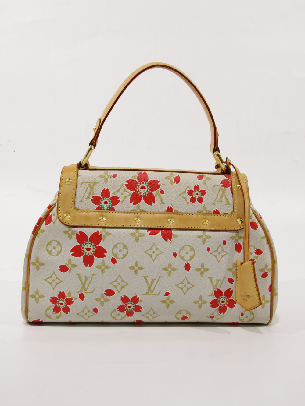 Takashi Murakami Hand Bag