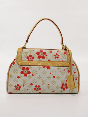 Takashi Murakami Hand Bag