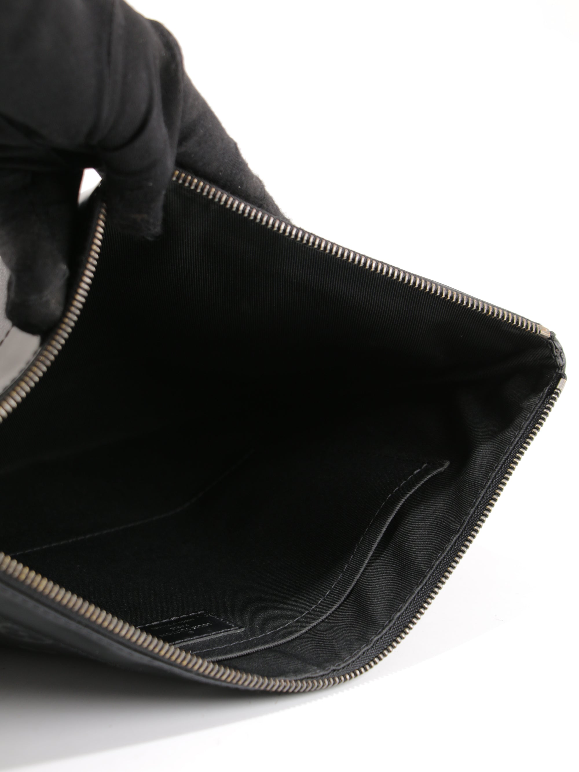Pochette Apollo