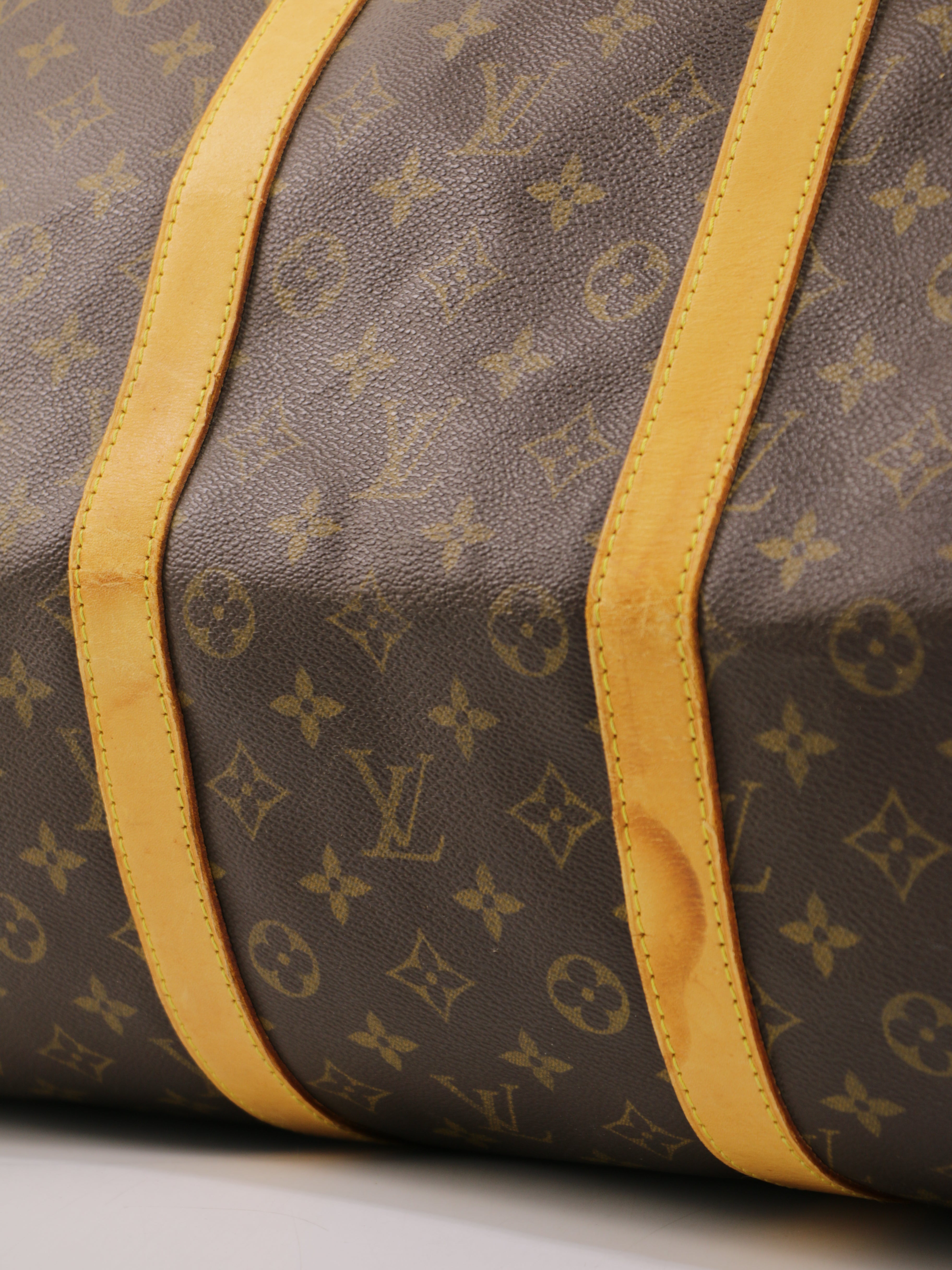 Keepall 55