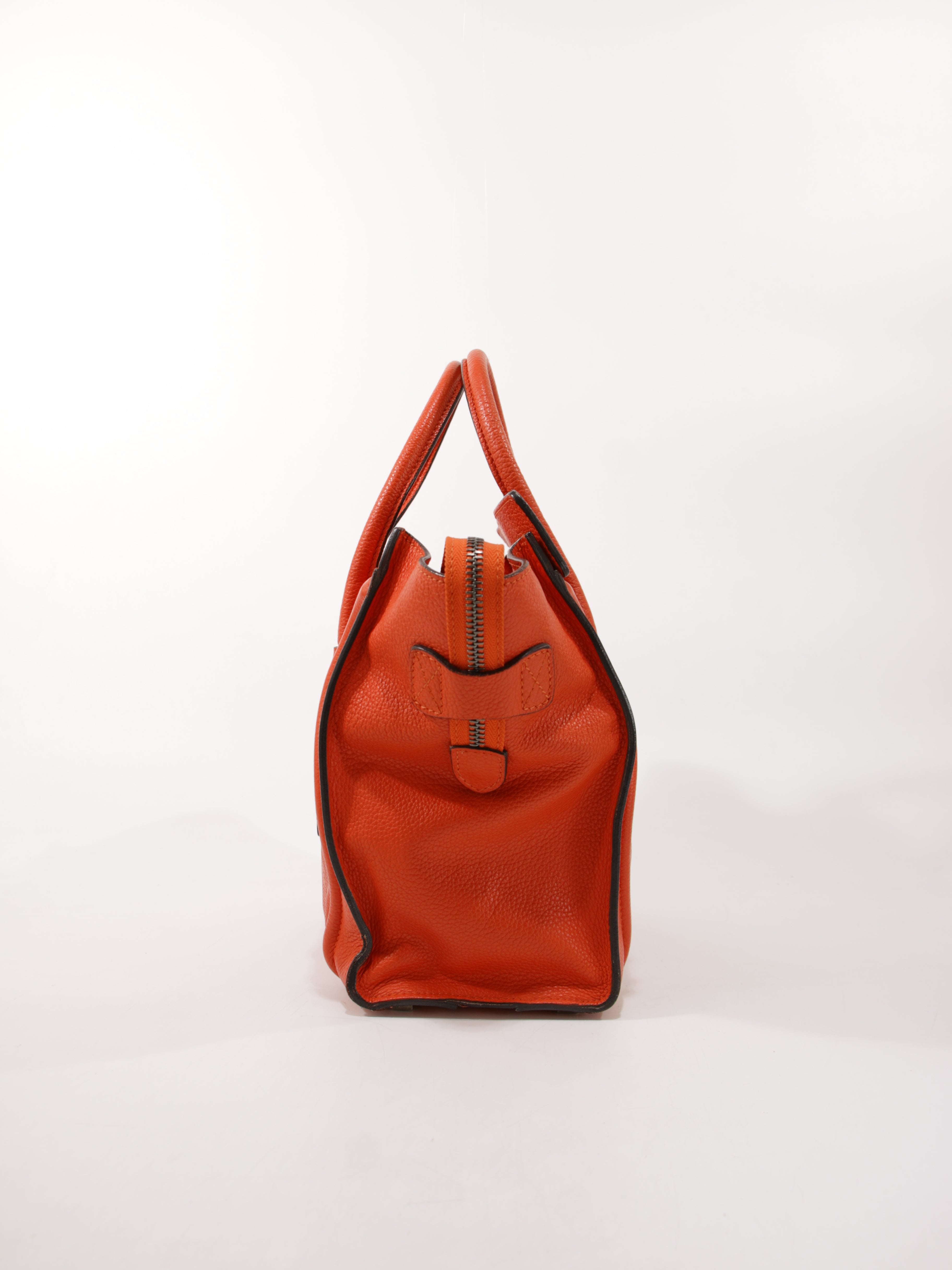 Small Luggage