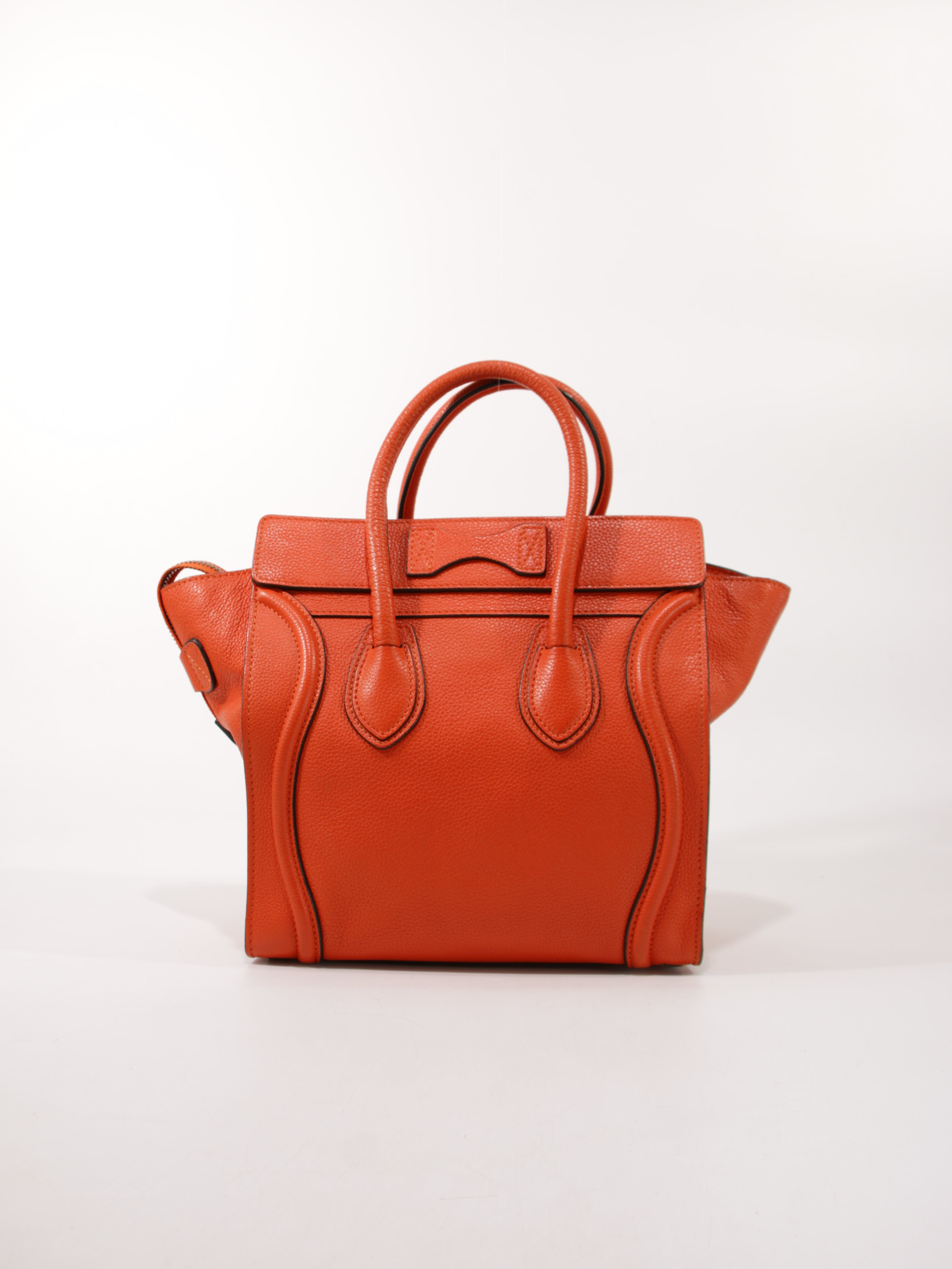Small Luggage