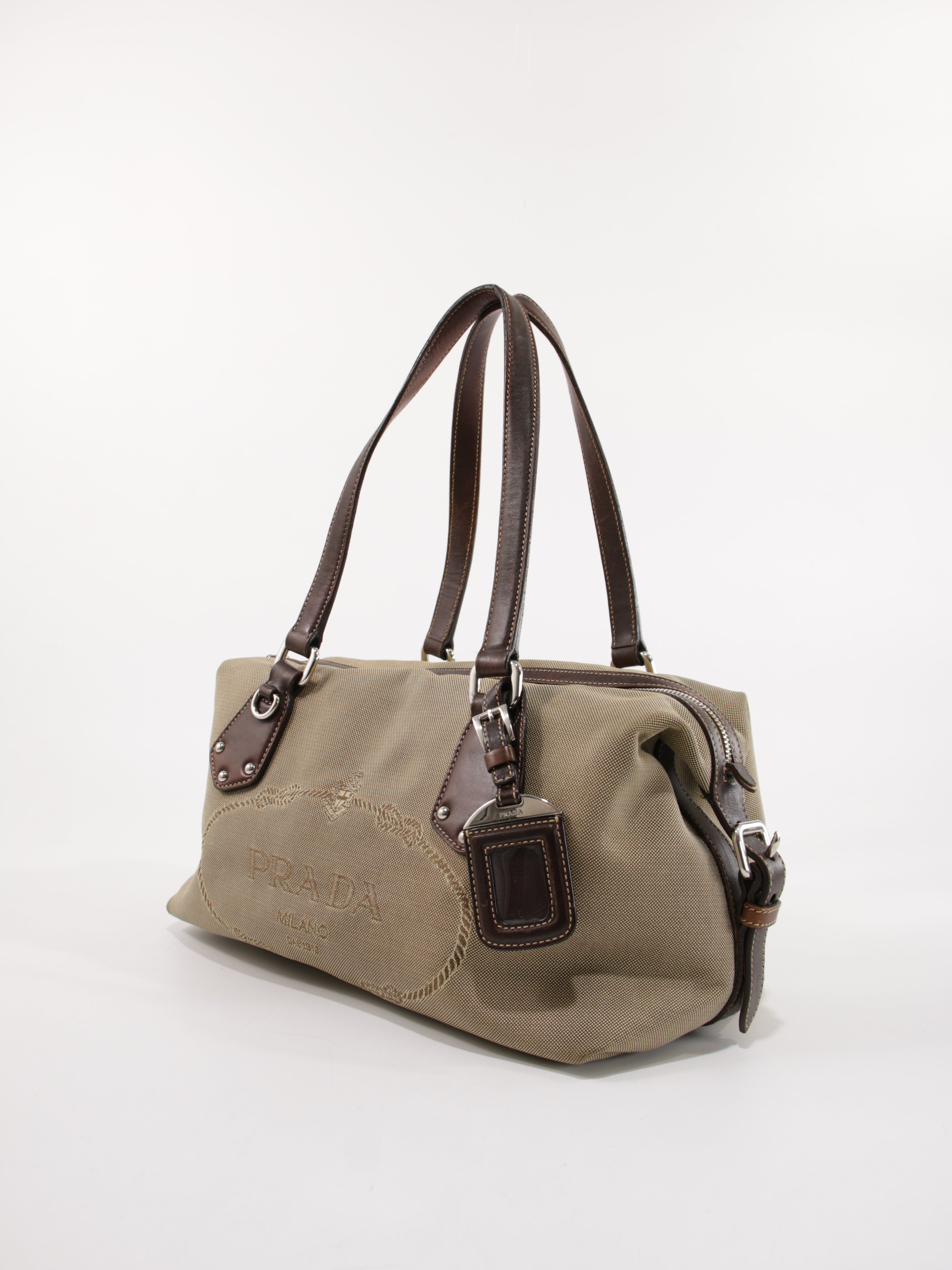 Shoulder Bag