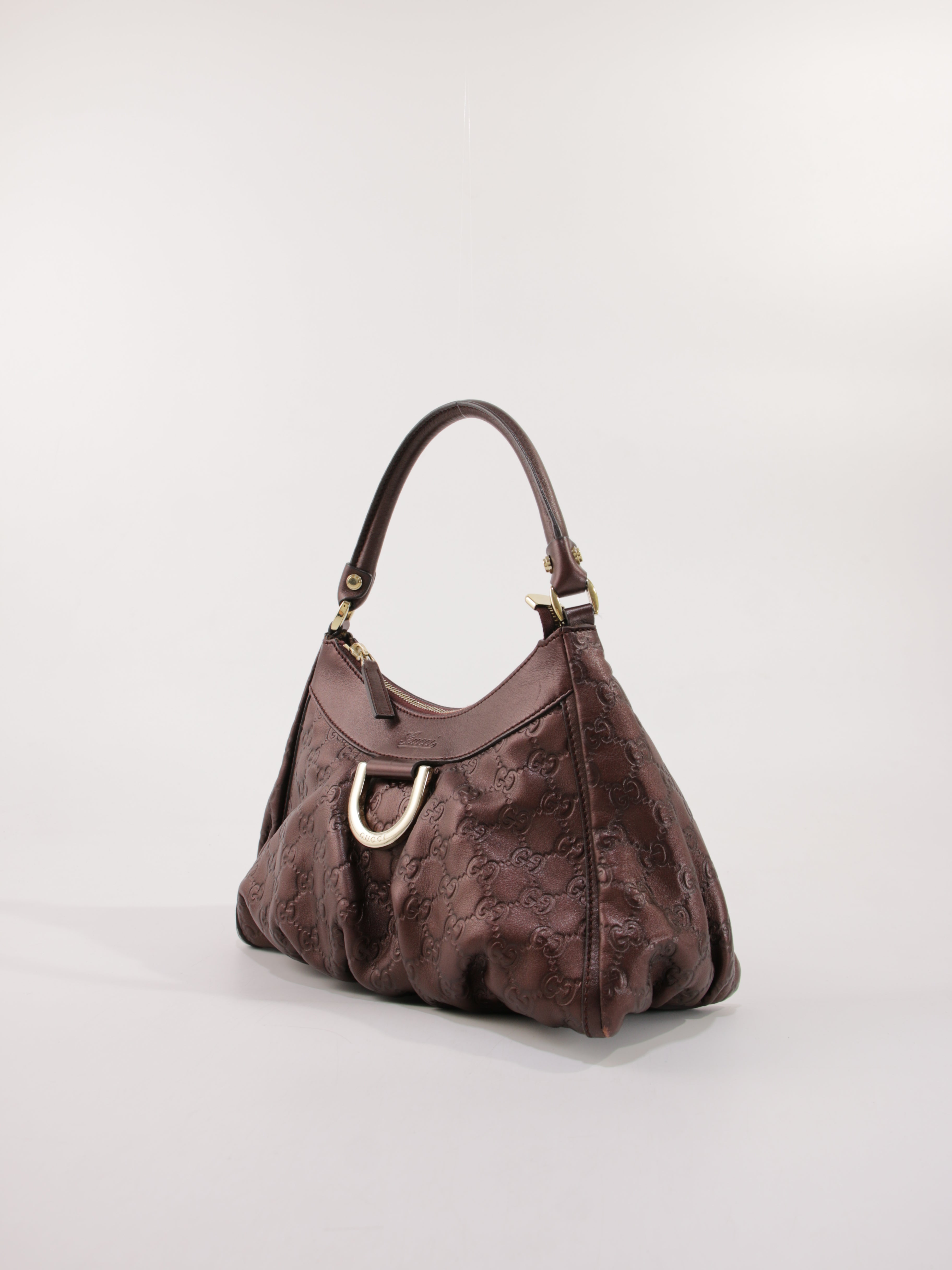 Abbey D-Ring Small