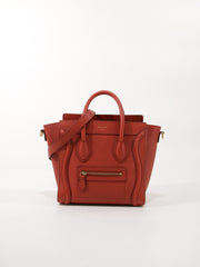 Mini Luggage