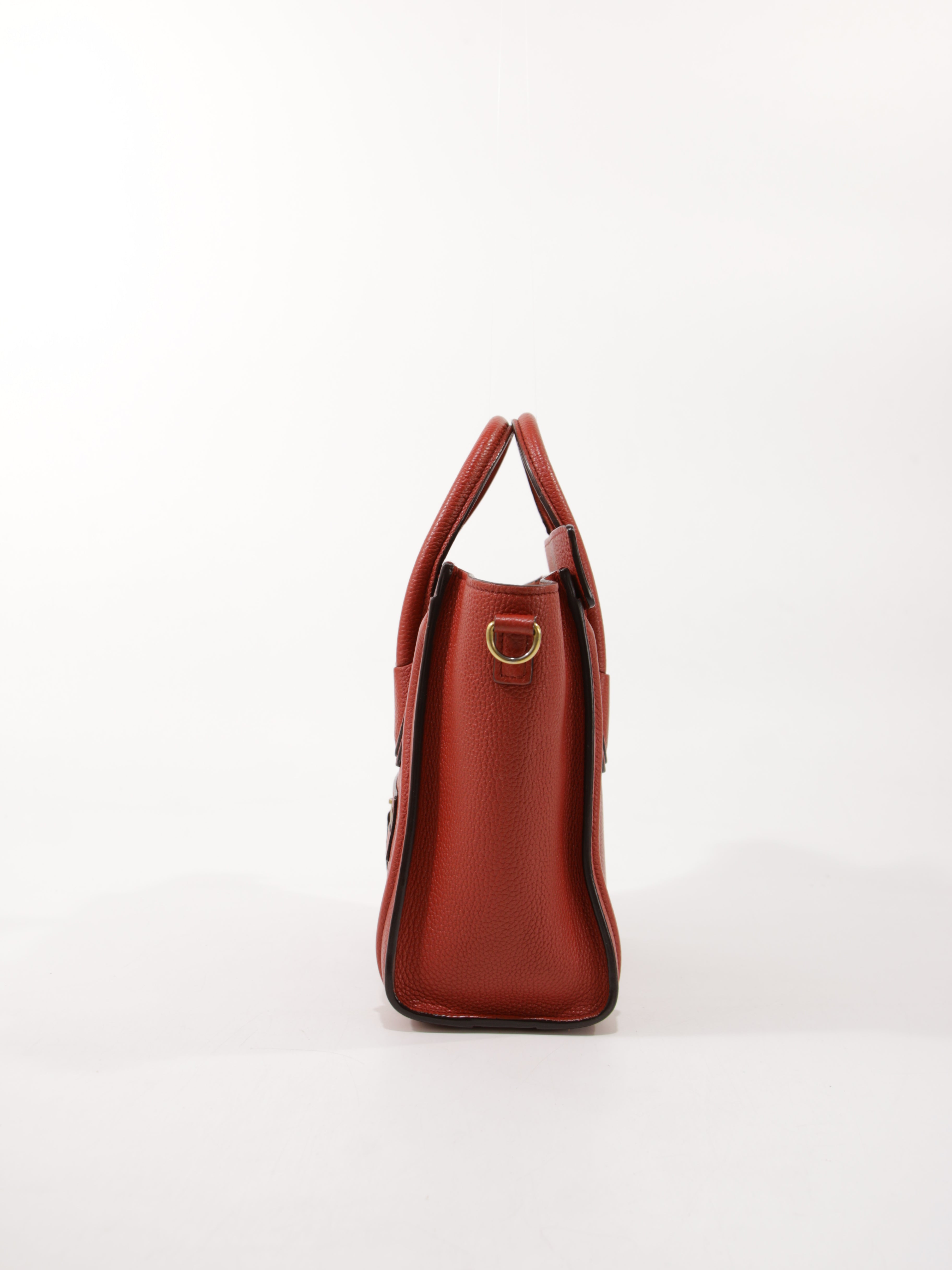 Mini Luggage