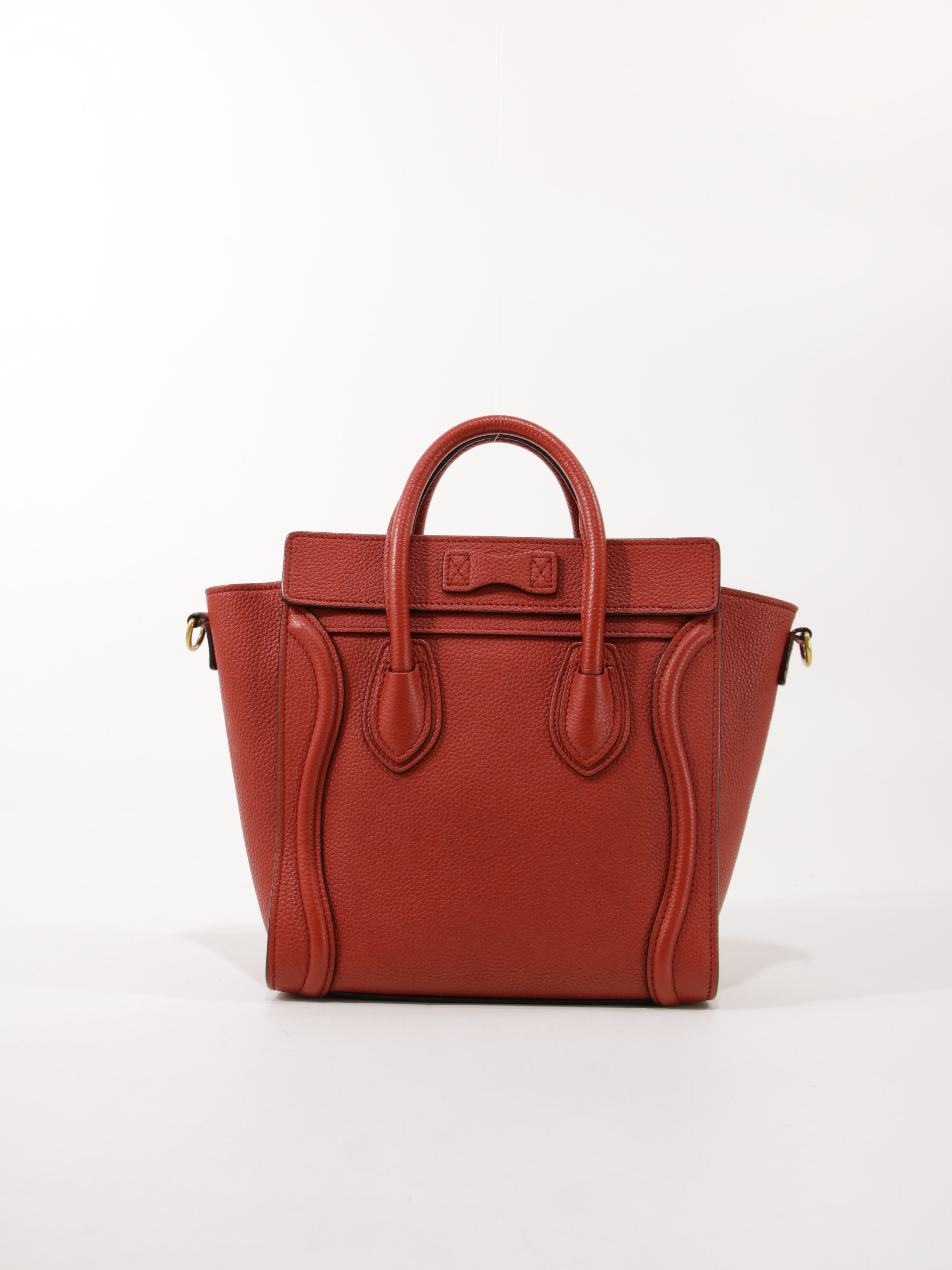 Mini Luggage