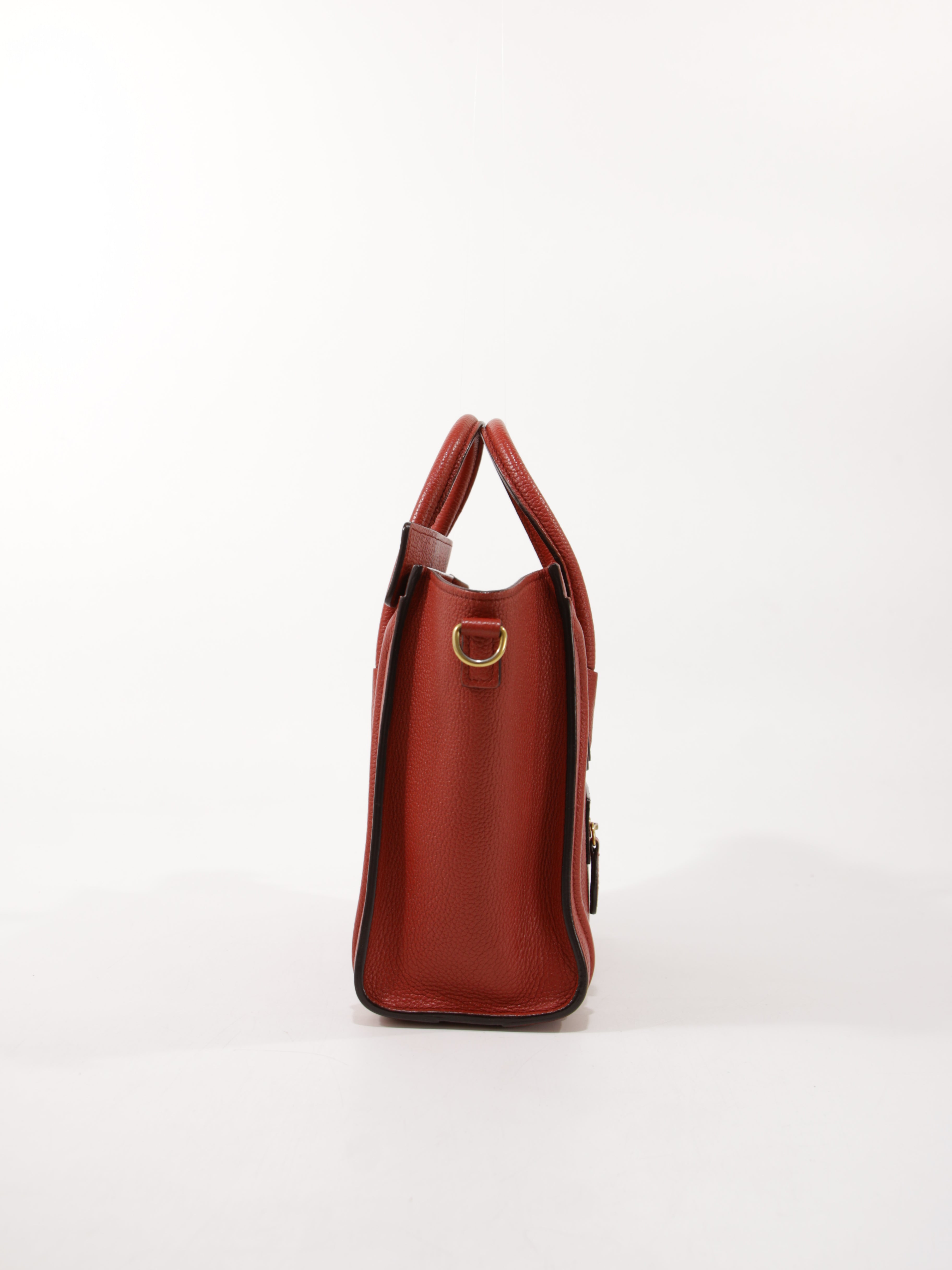Mini Luggage