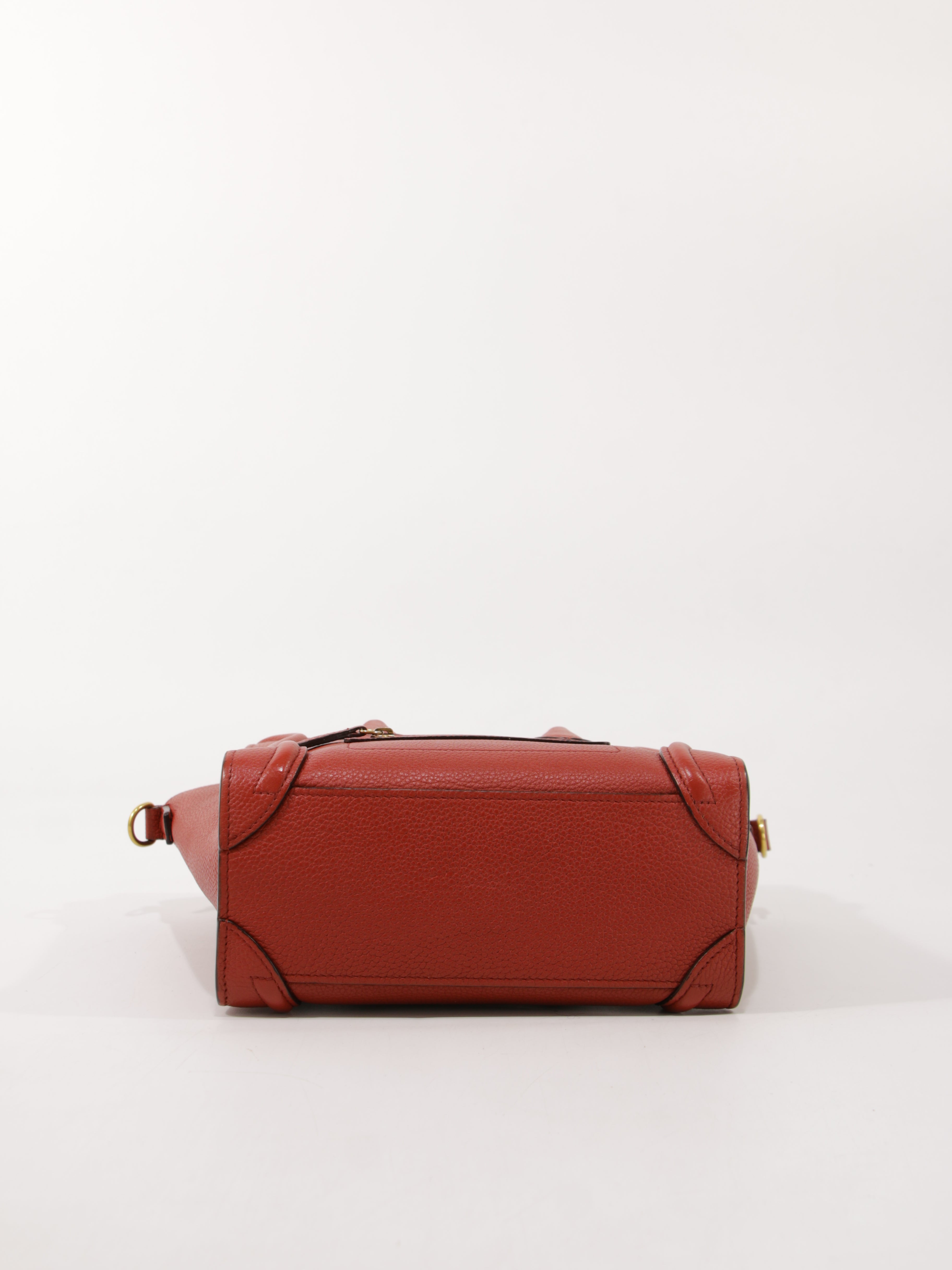 Mini Luggage