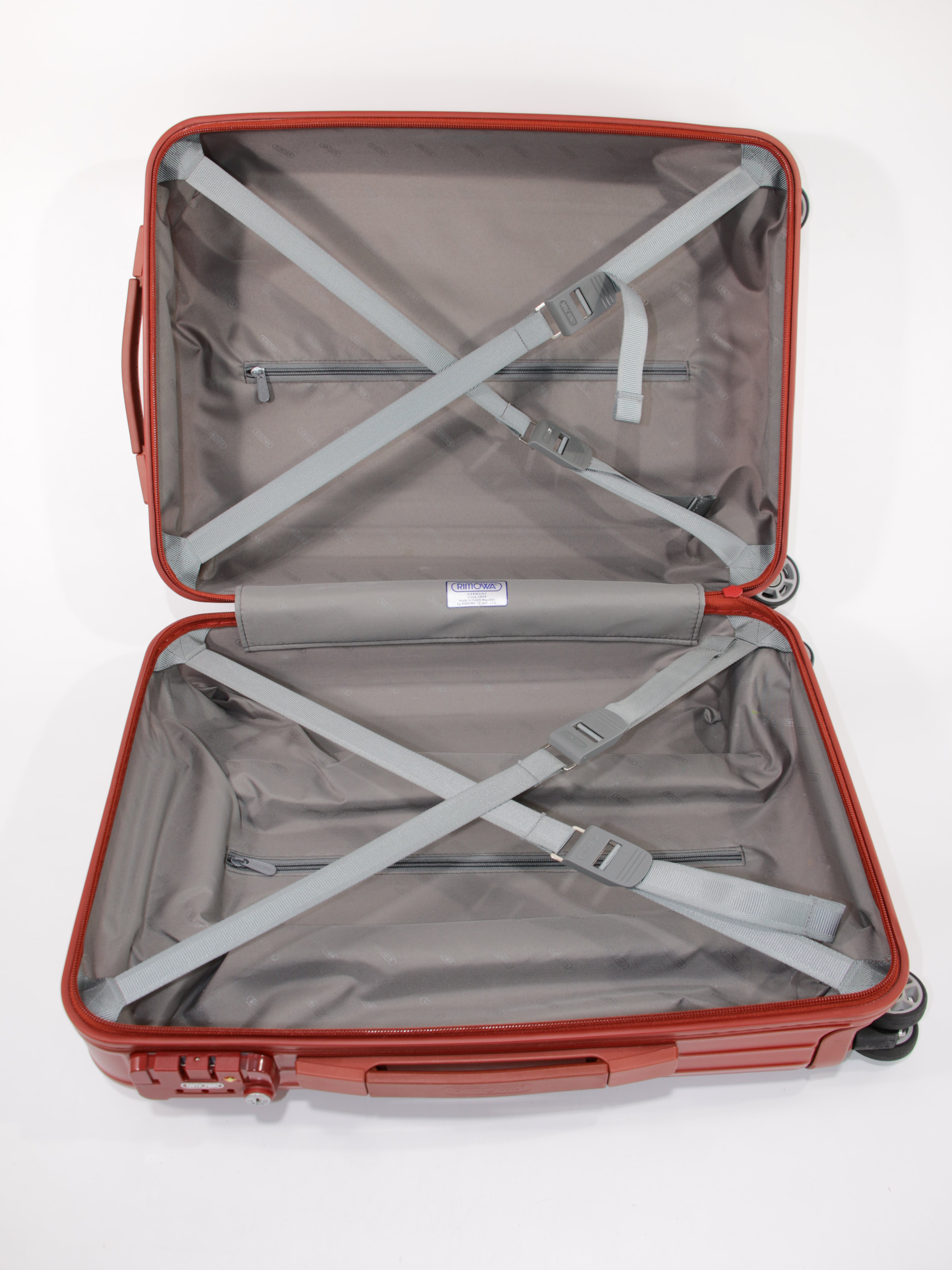 Suitcase