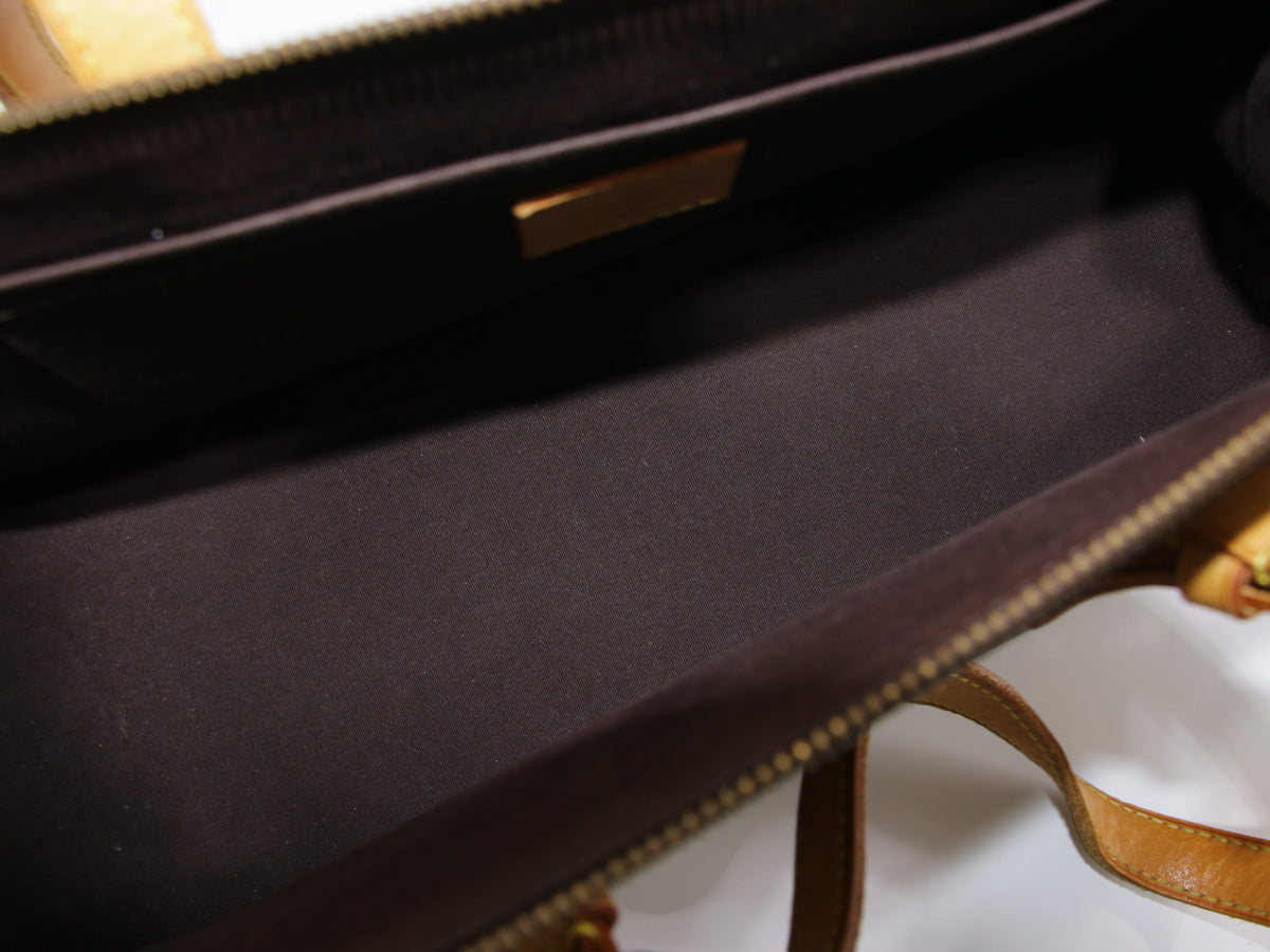 Louis Vuitton Rosewood