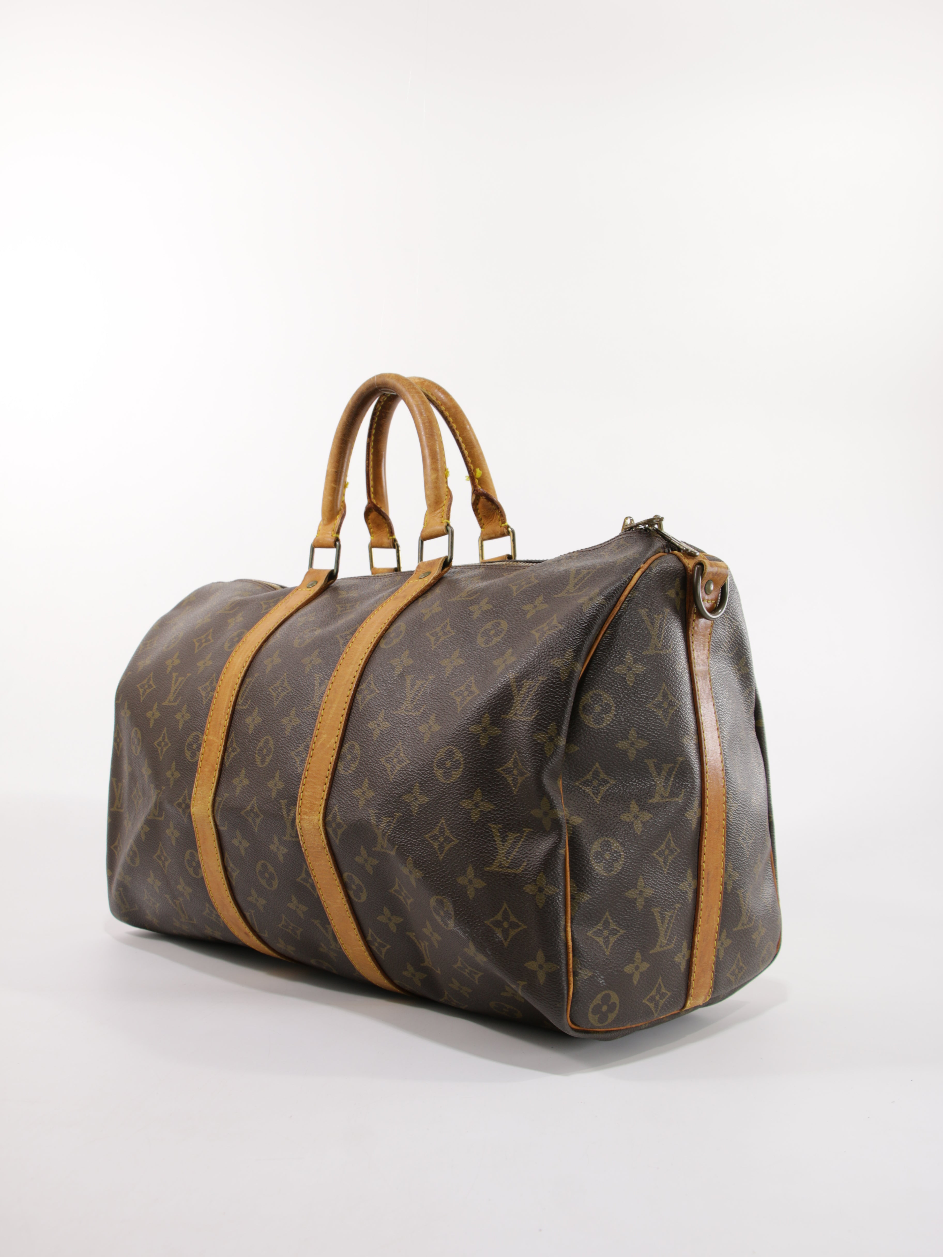 Keepall 45