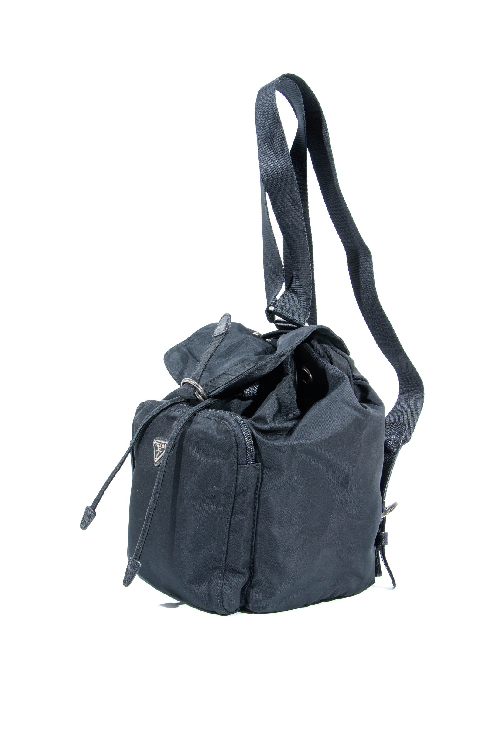 Velo Backpack