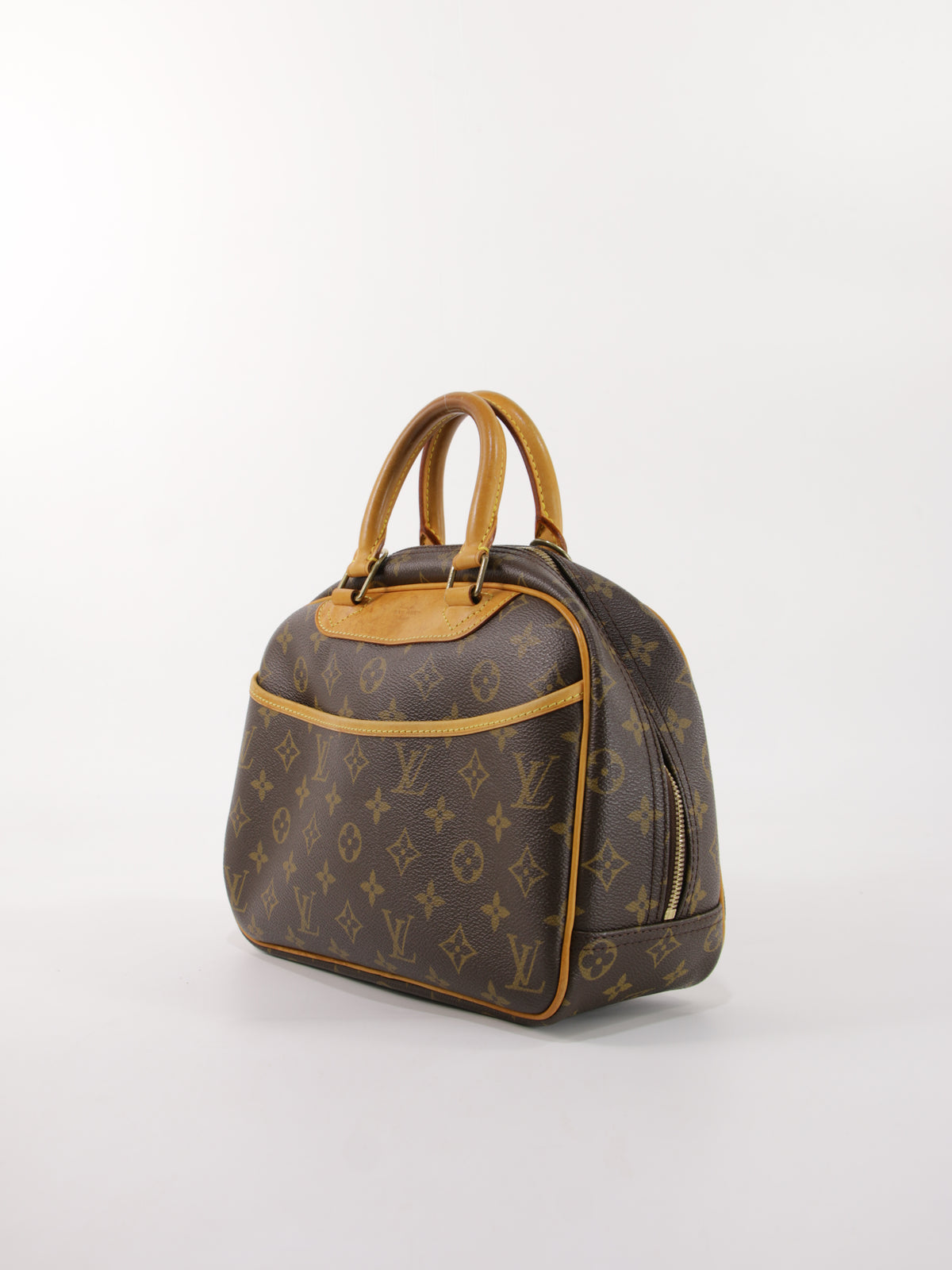 Louis Vuitton Deauville PM