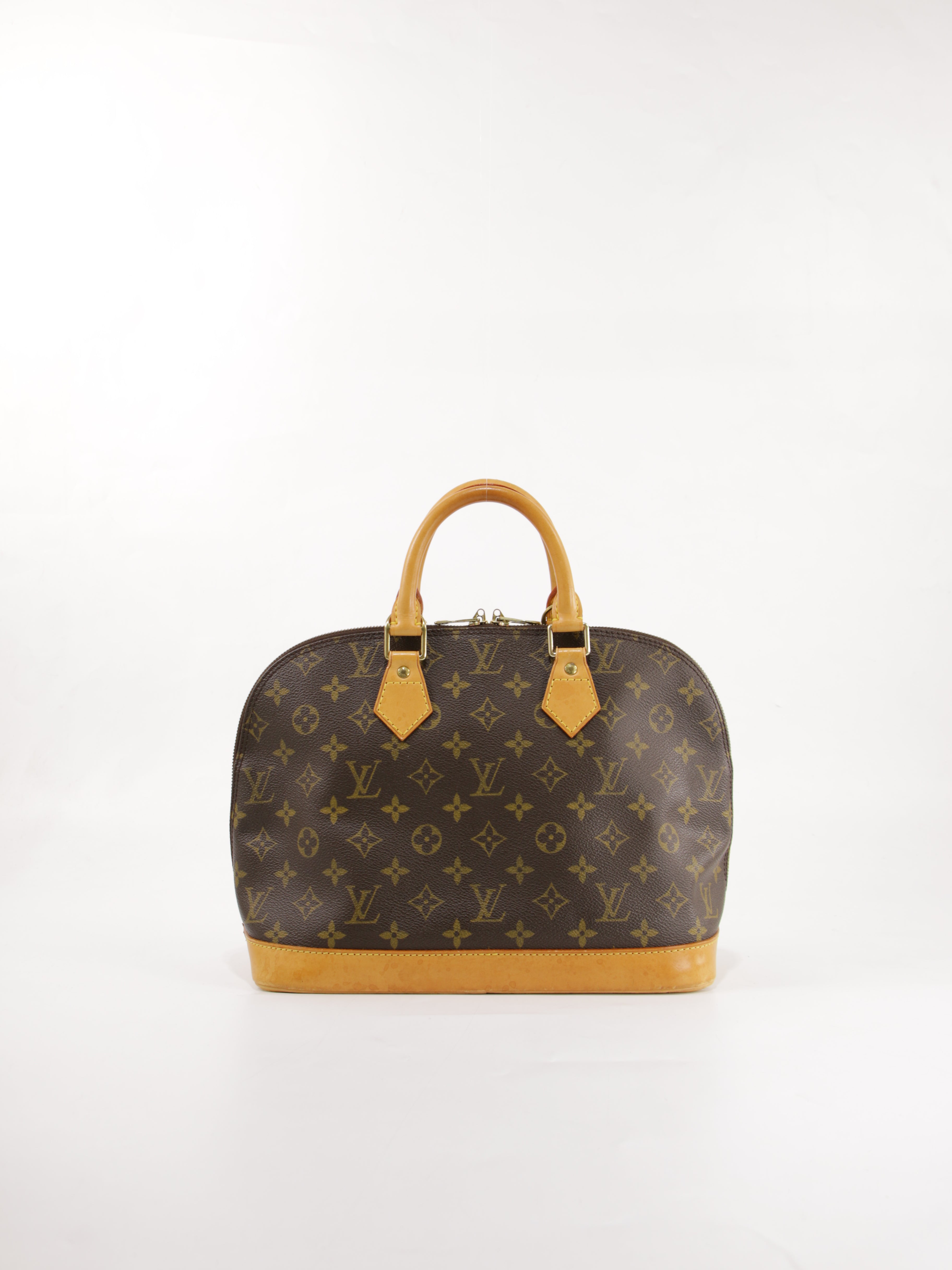 LOUIS VUITTON - ALMA