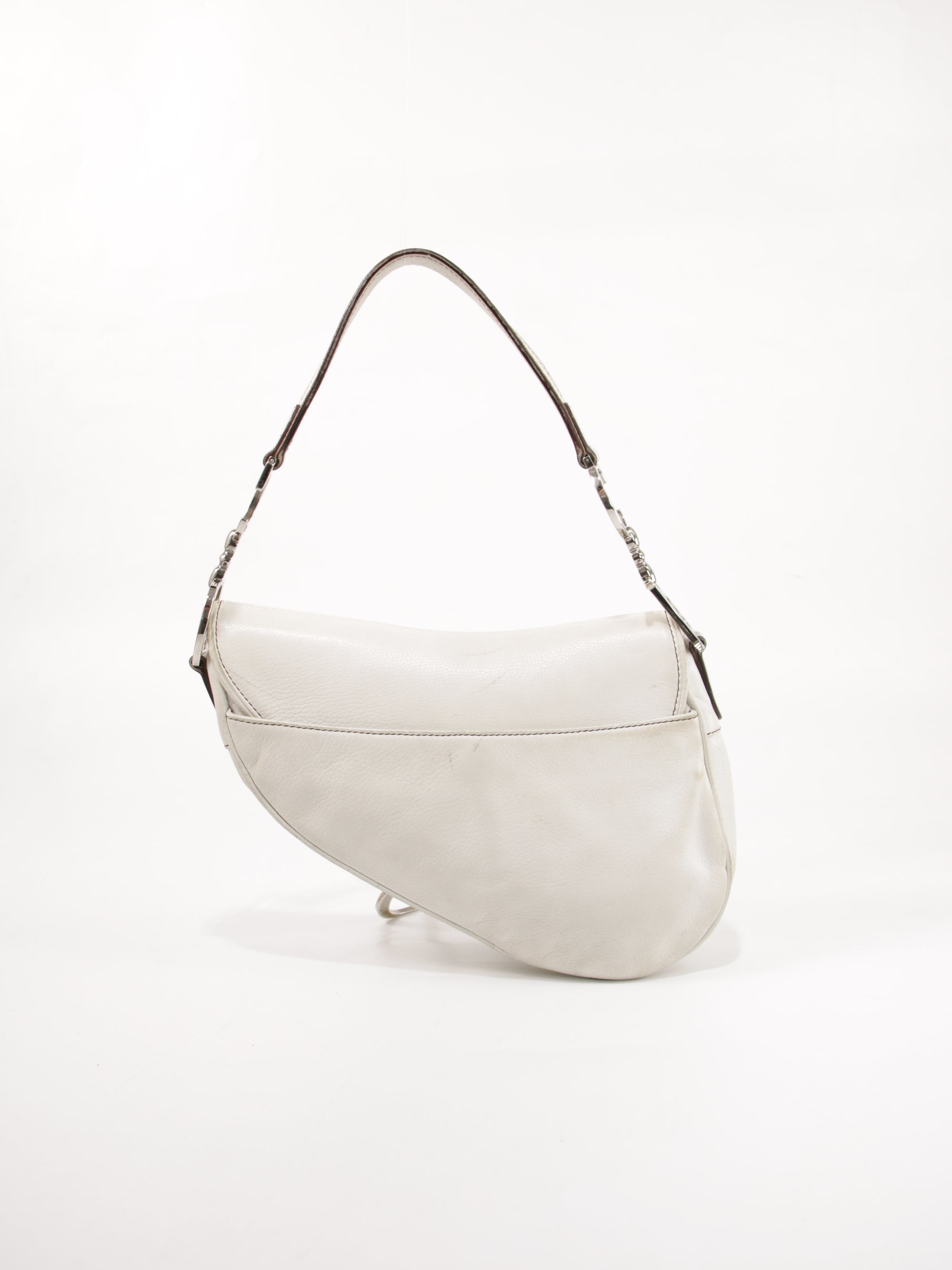 Saddle
