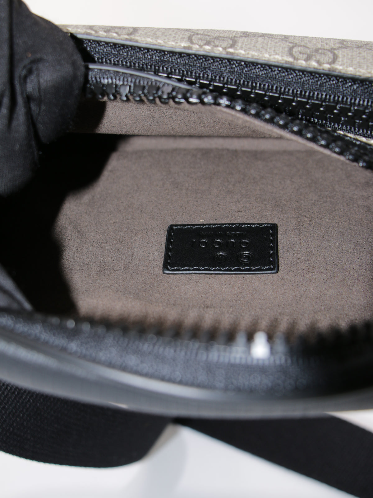 Gucci Belt Bag