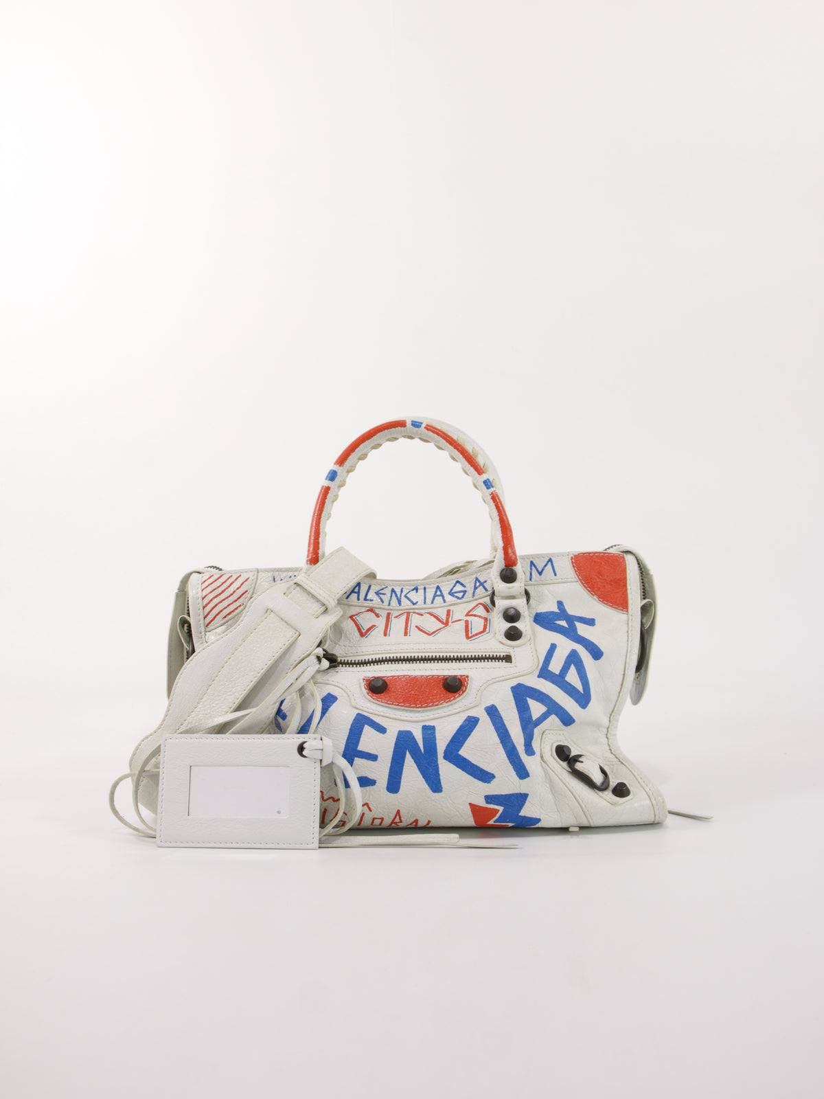 Balenciaga Small City