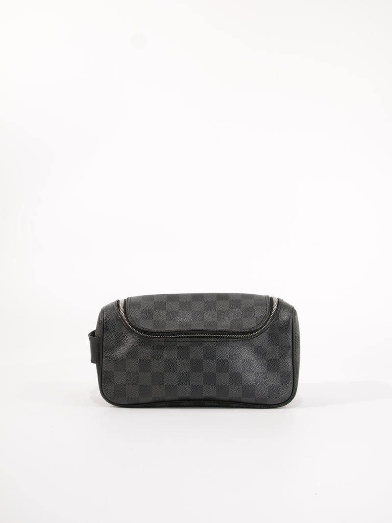 LOUIS VUITTON POUCHES