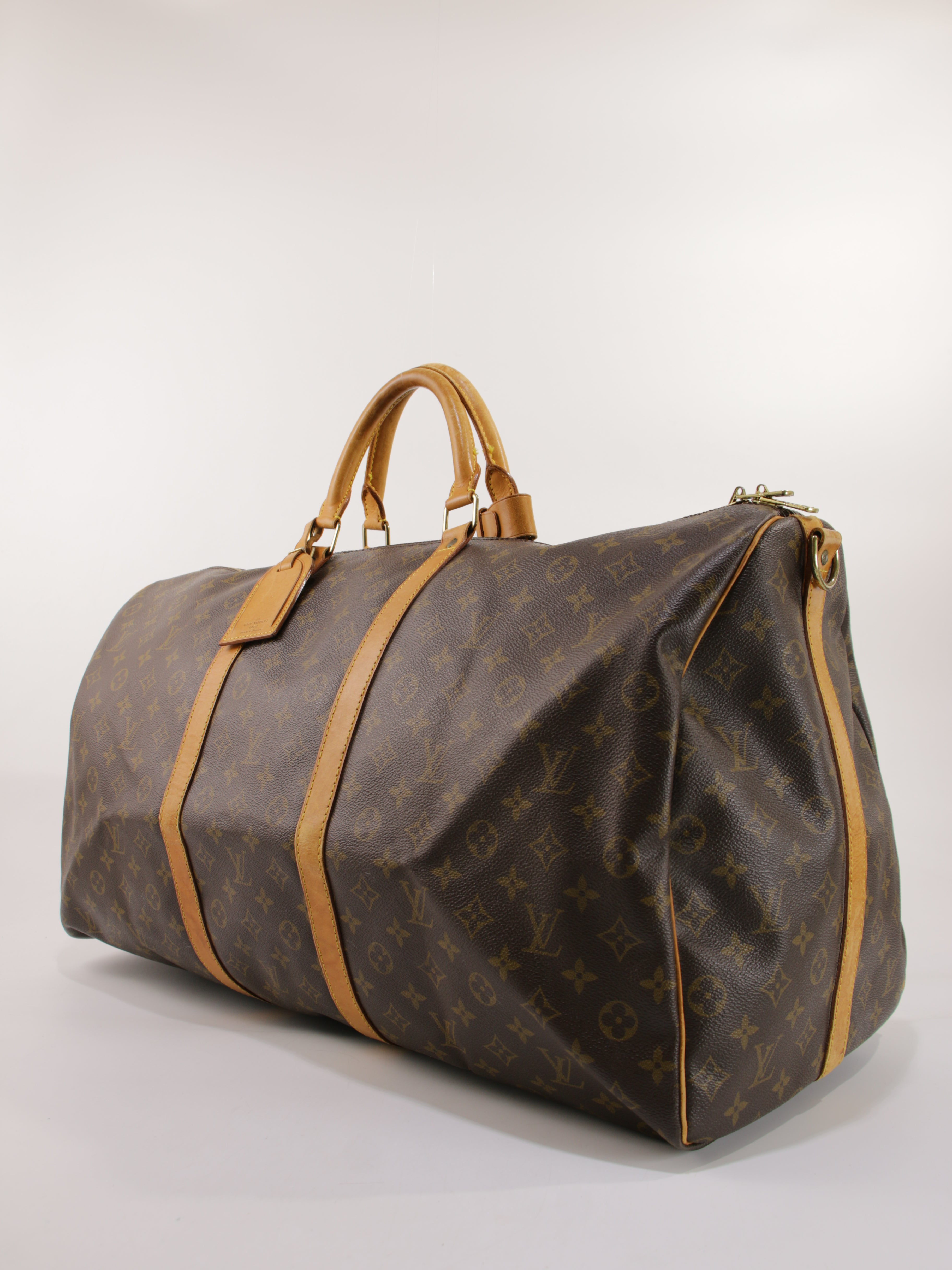 Keepall 60