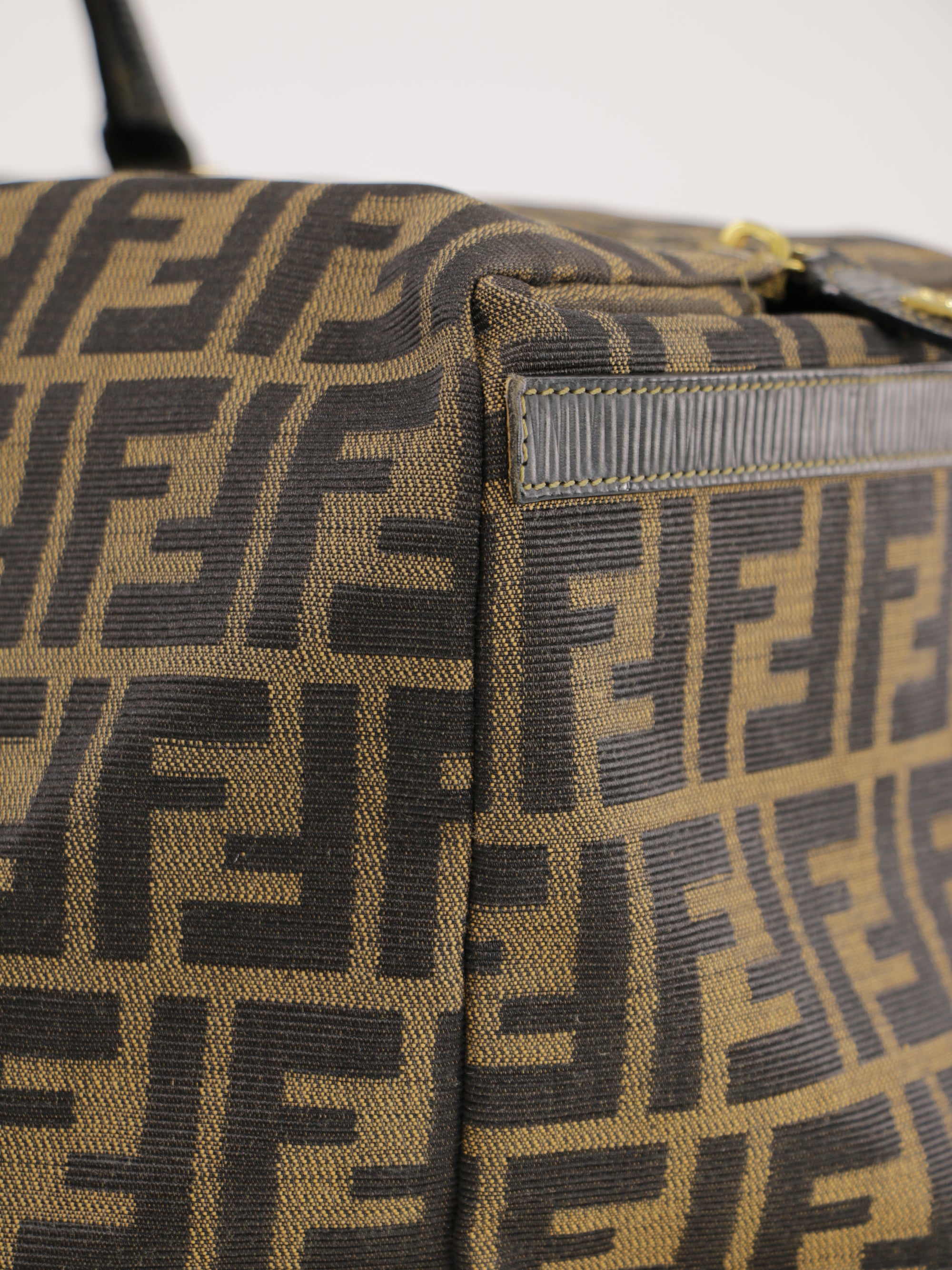 Duffle Bag