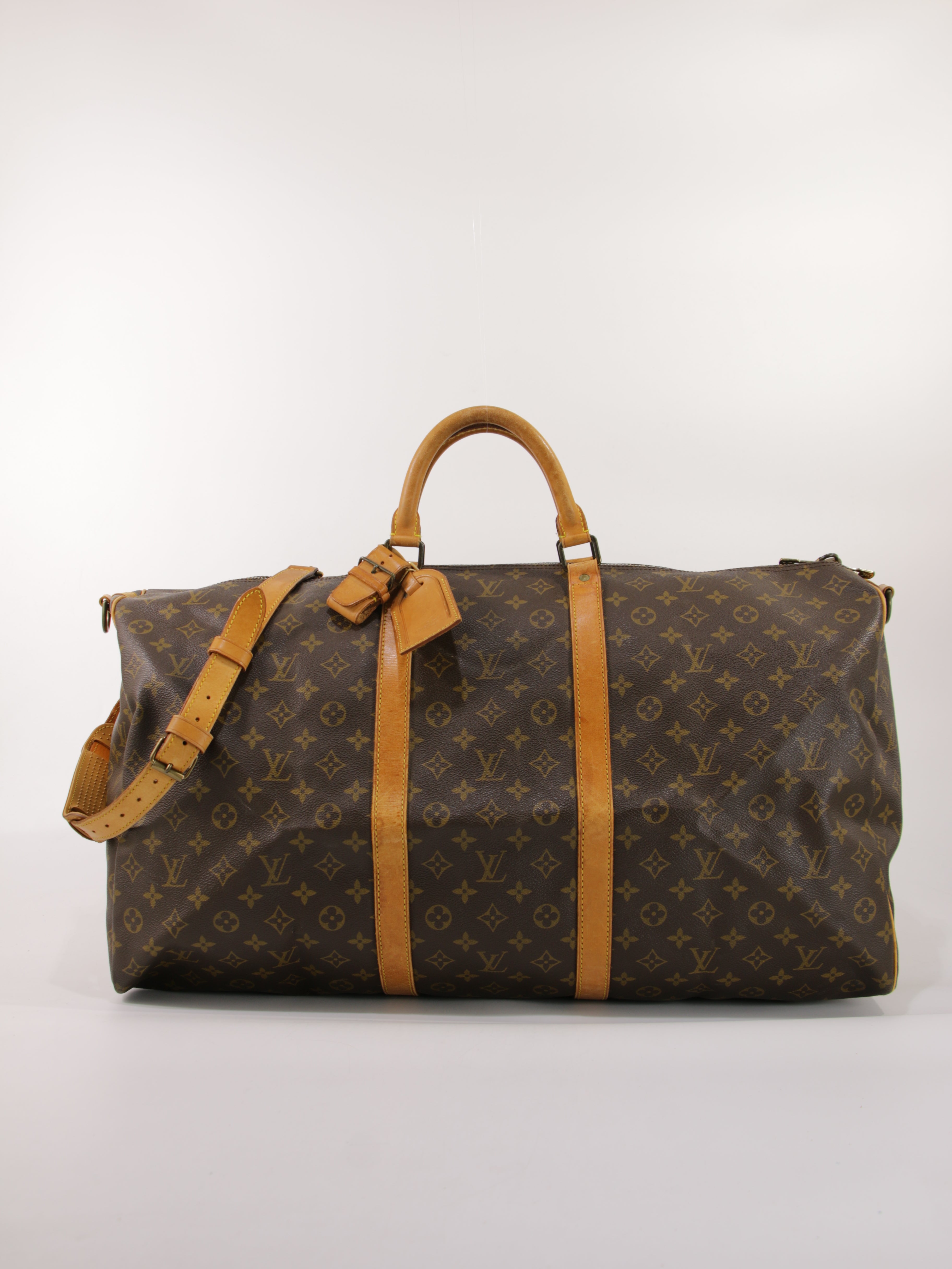 Keepall 60
