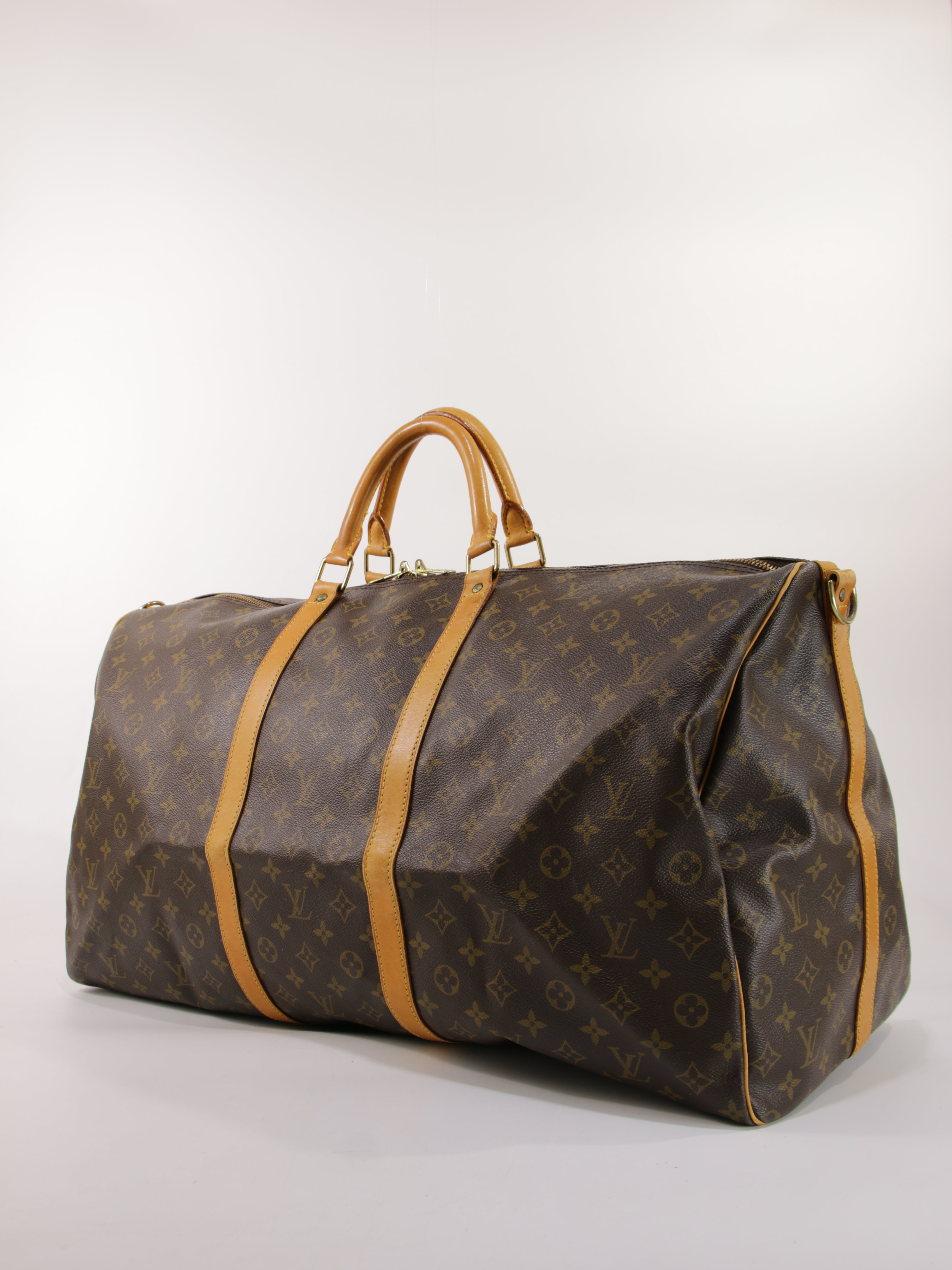 Keepall 60