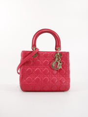 Medium Lady Dior