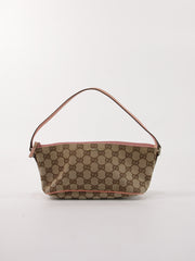 Gucci Boat Baguette