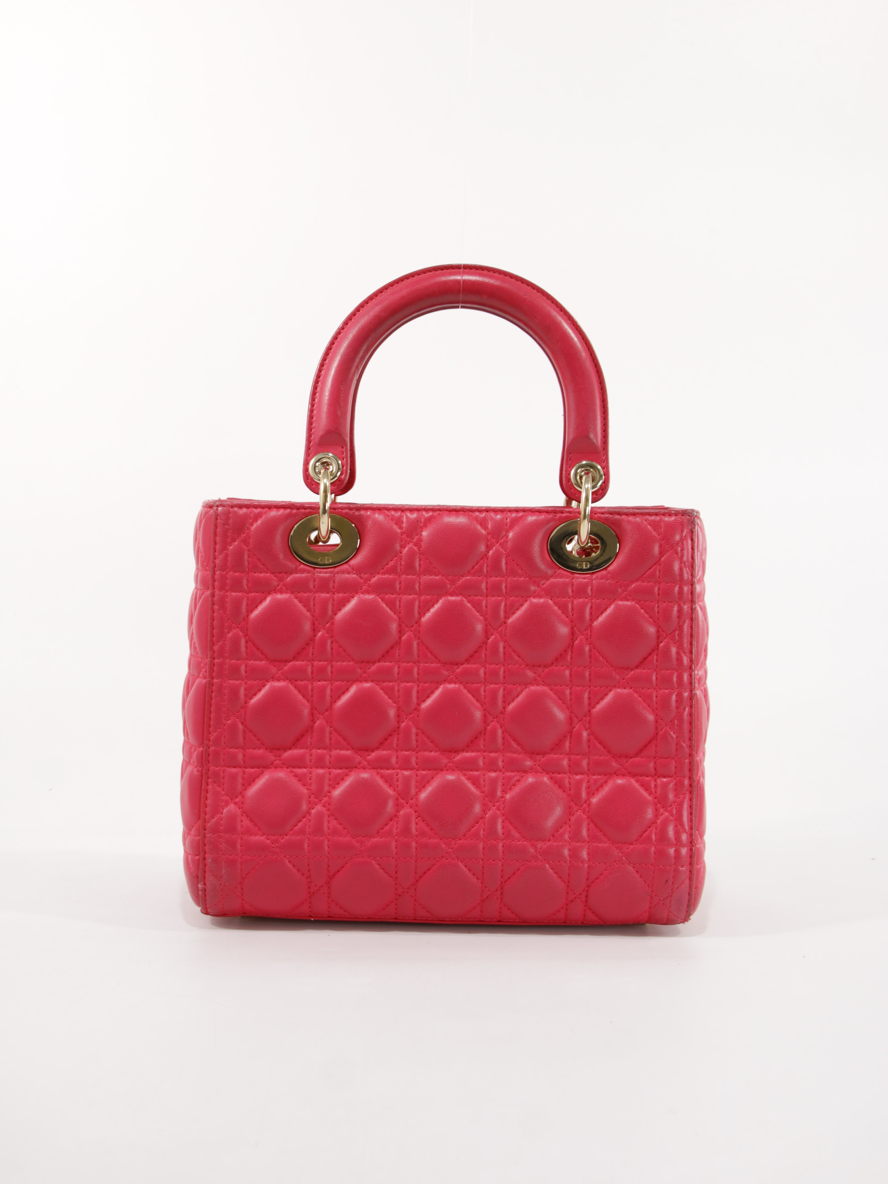 Medium Lady Dior