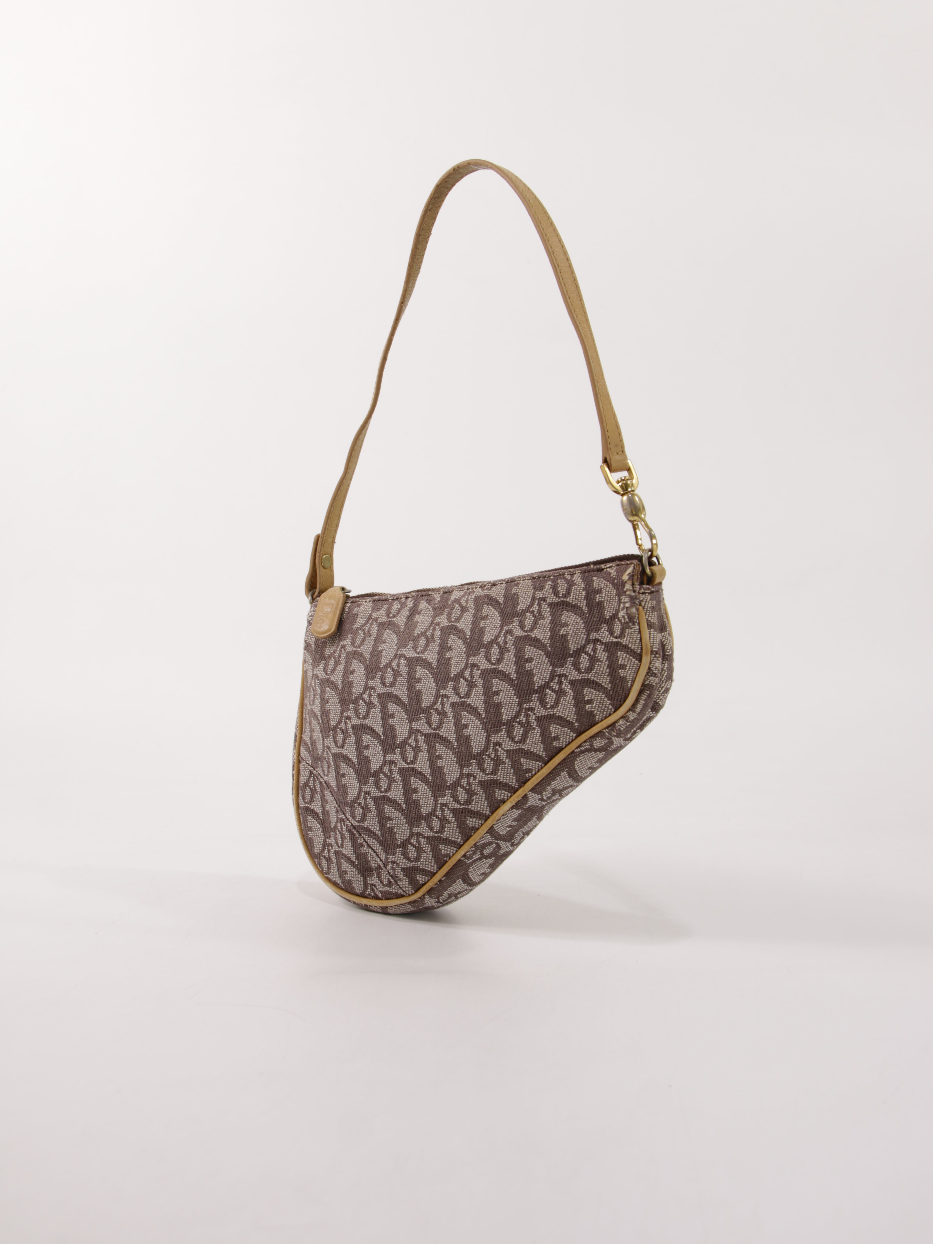 Saddle Pochette