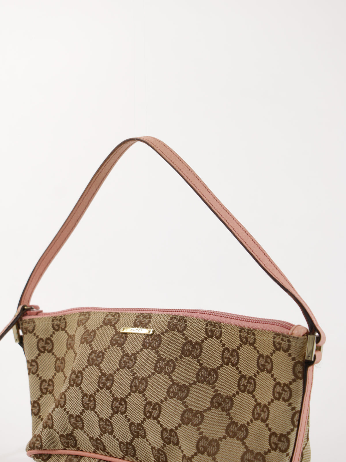 Gucci Boat Baguette