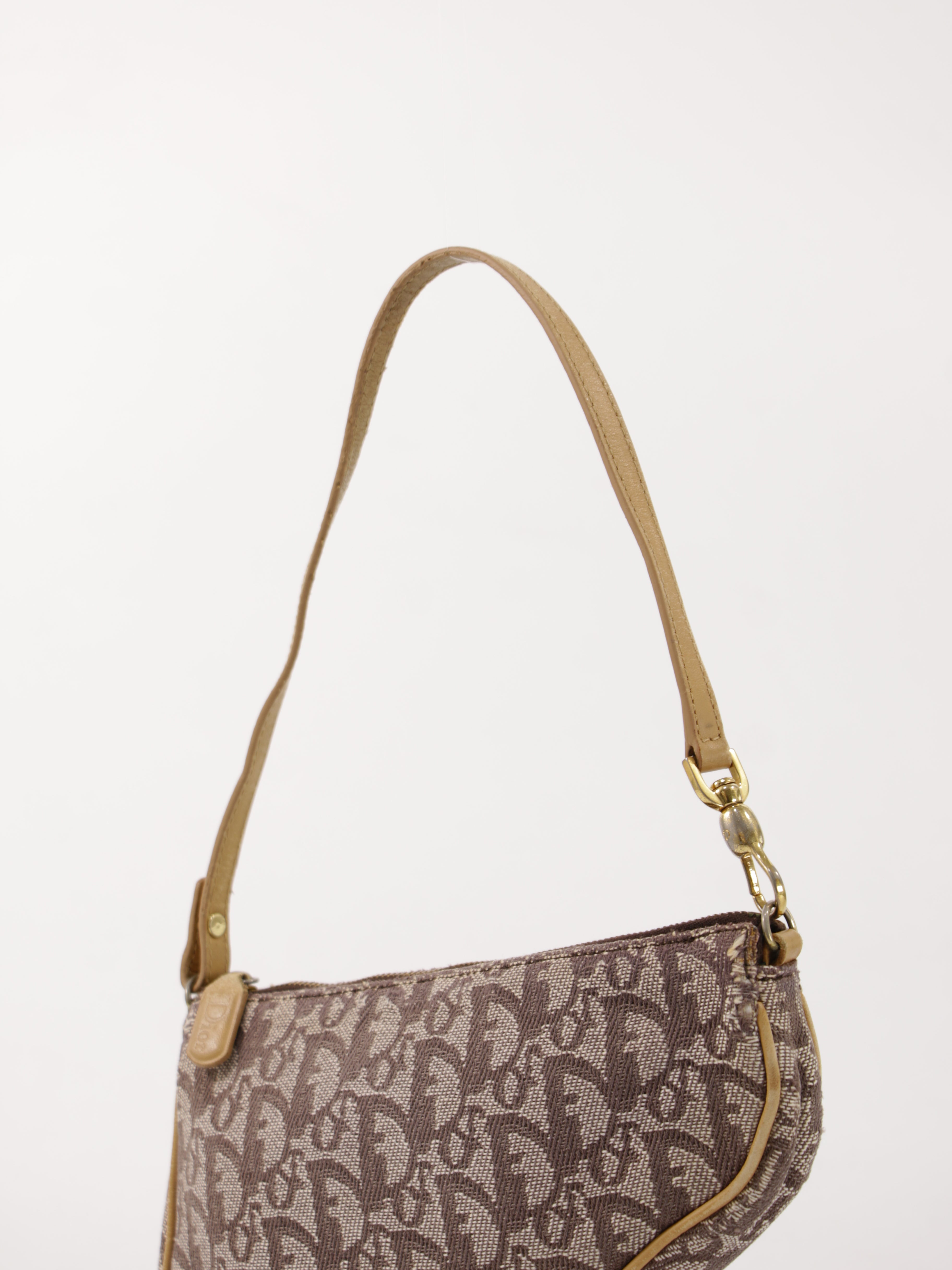 Saddle Pochette