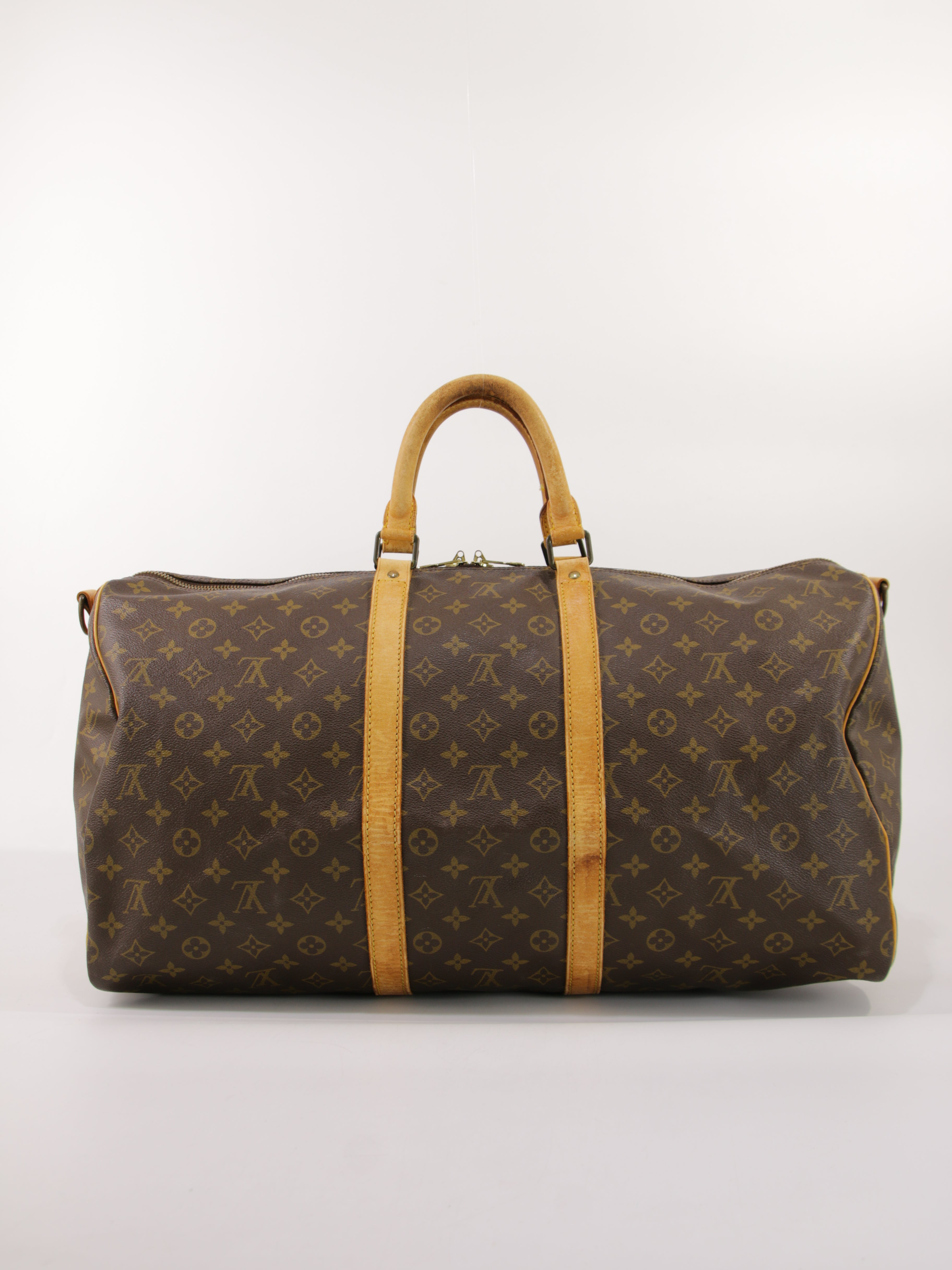 Keepall 55