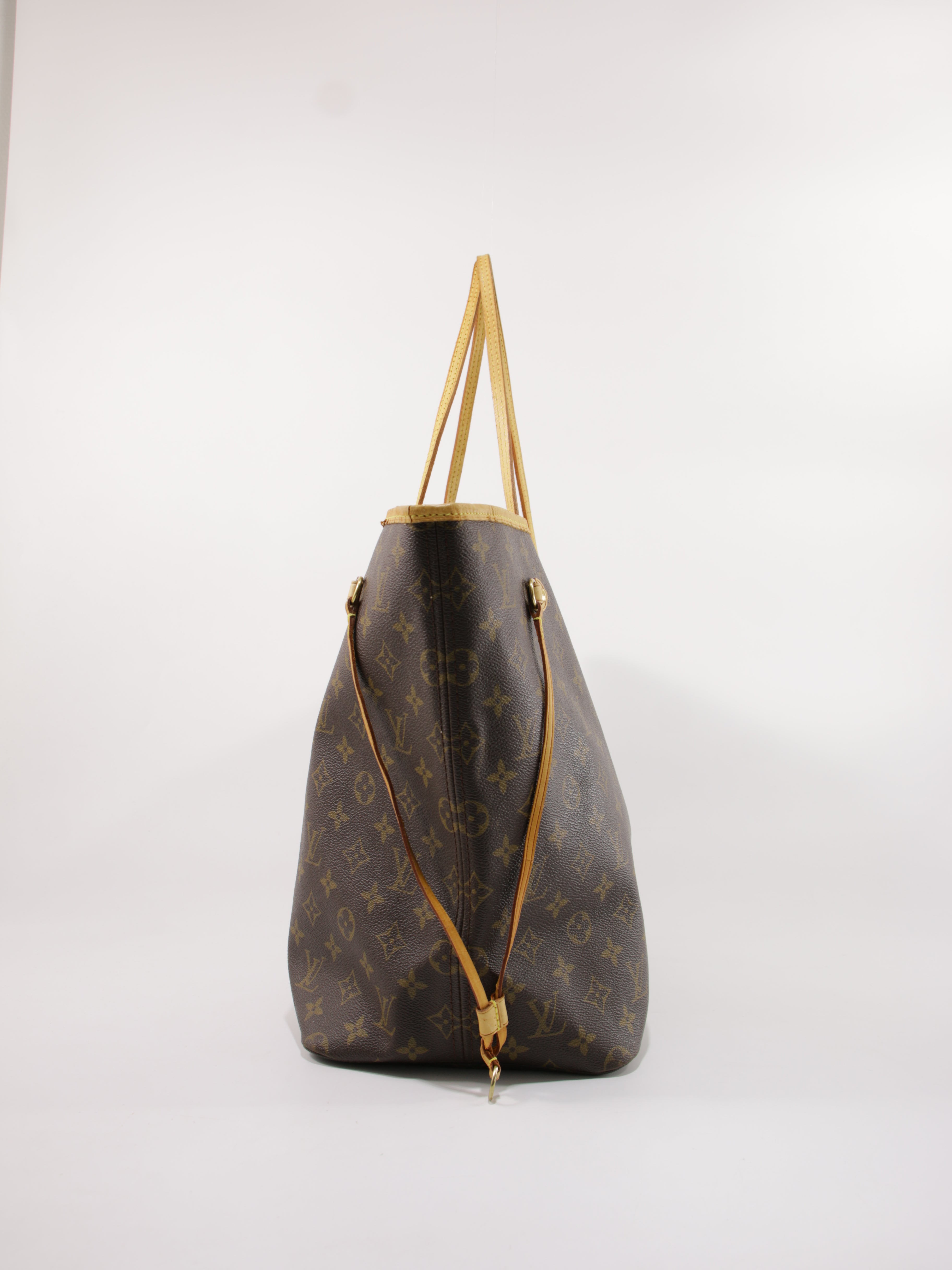 Neverfull GM