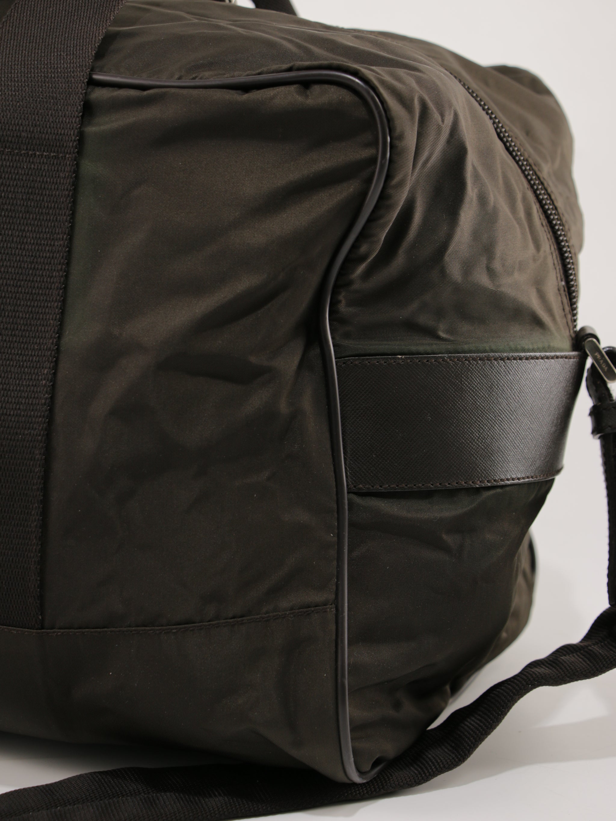 Duffle Bag