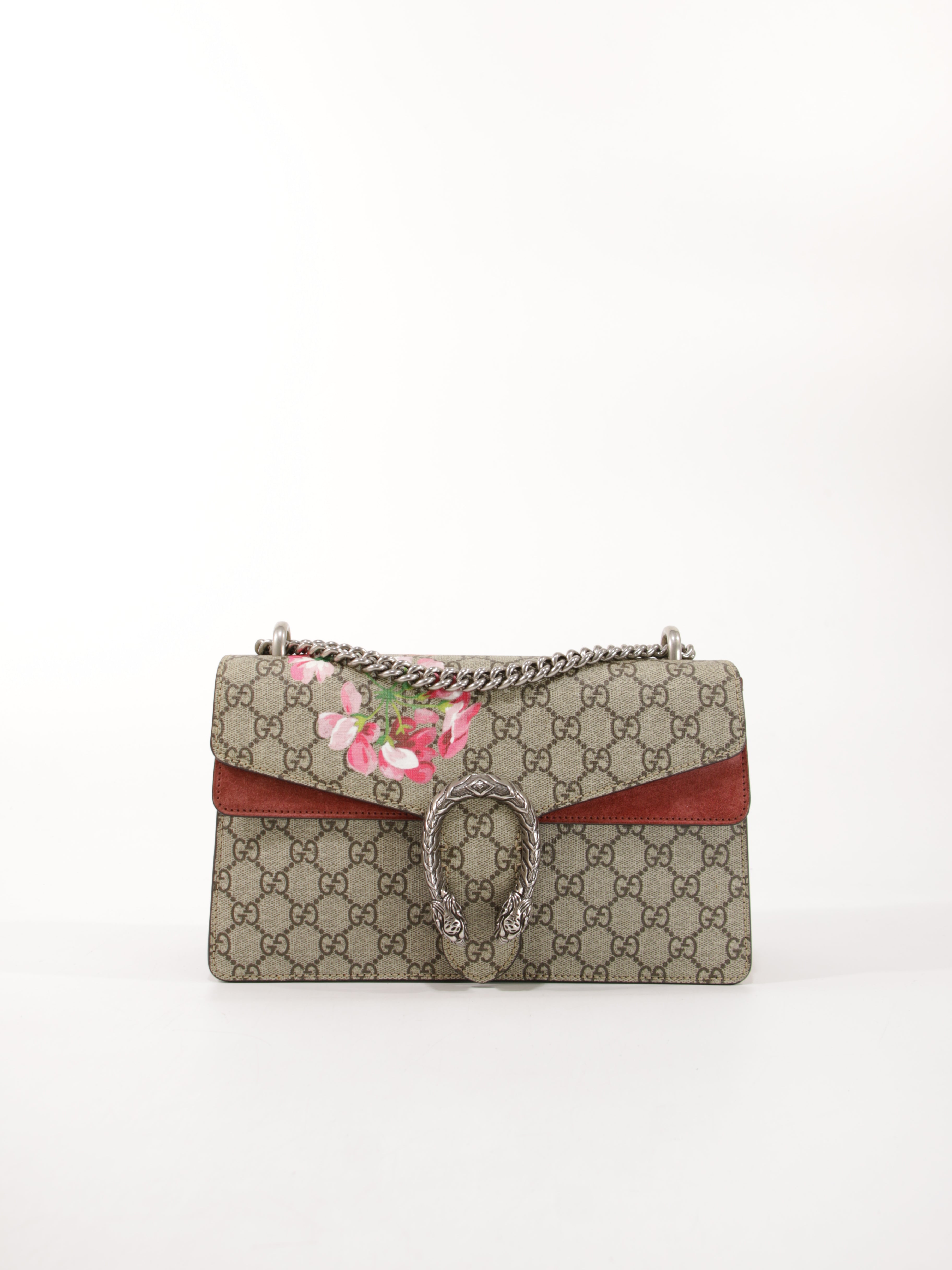 Dionysus Small GG