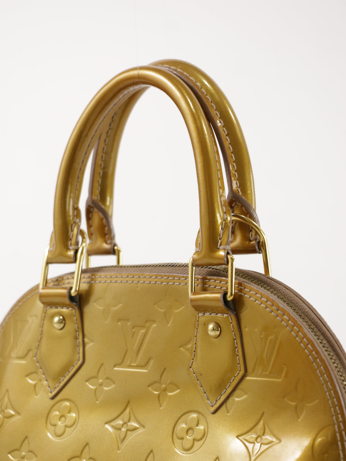 Louis Vuitton Alma BB