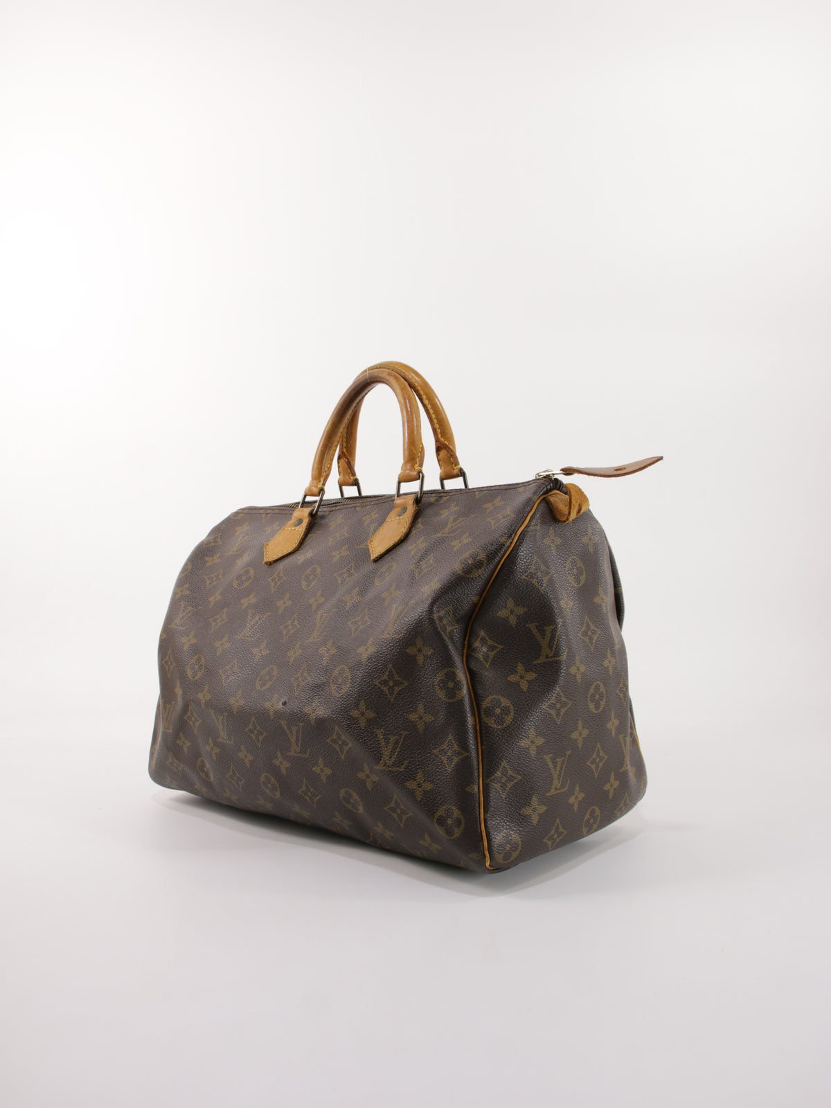 Louis Vuitton Speedy 35