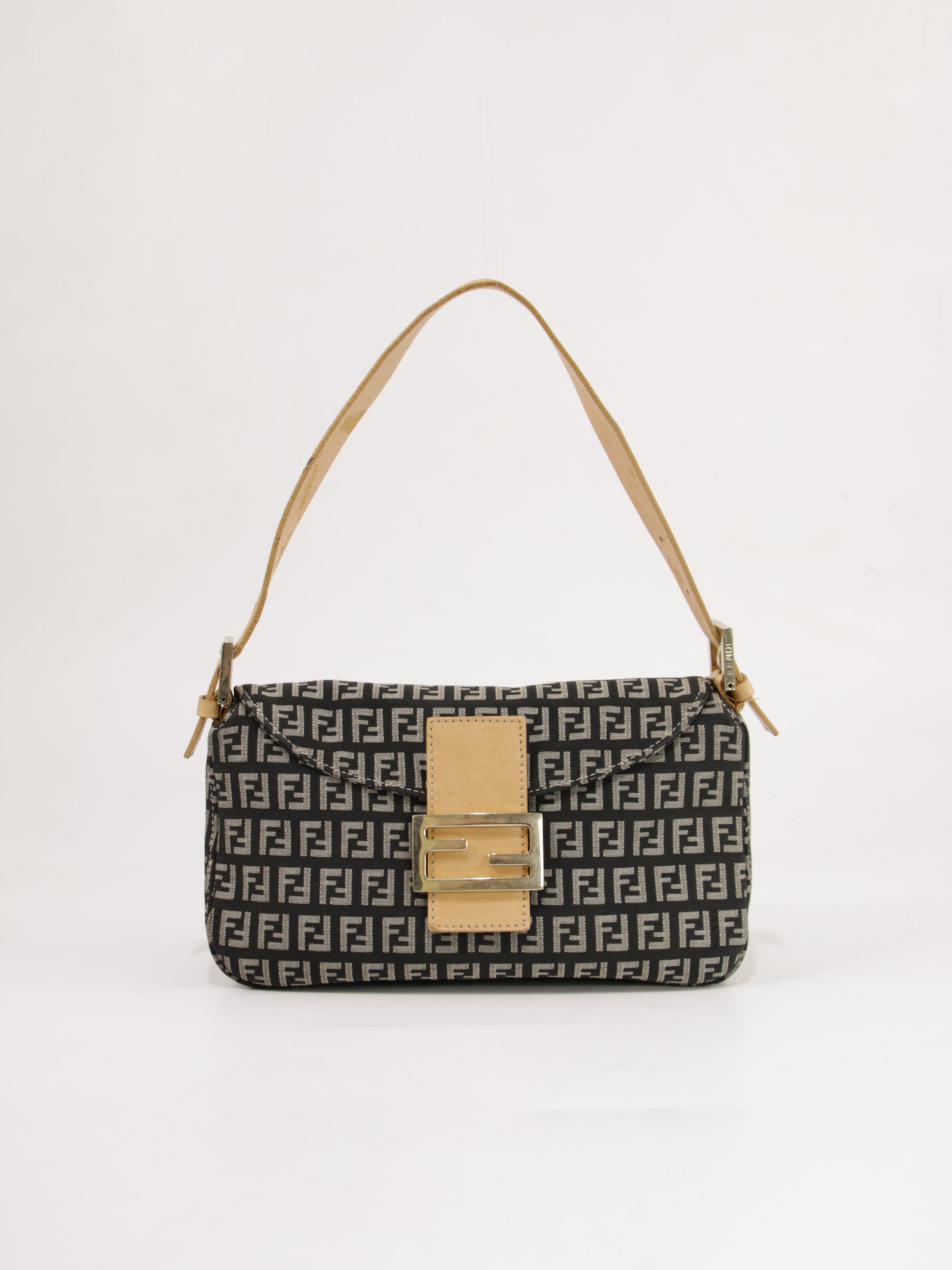 Double Flap