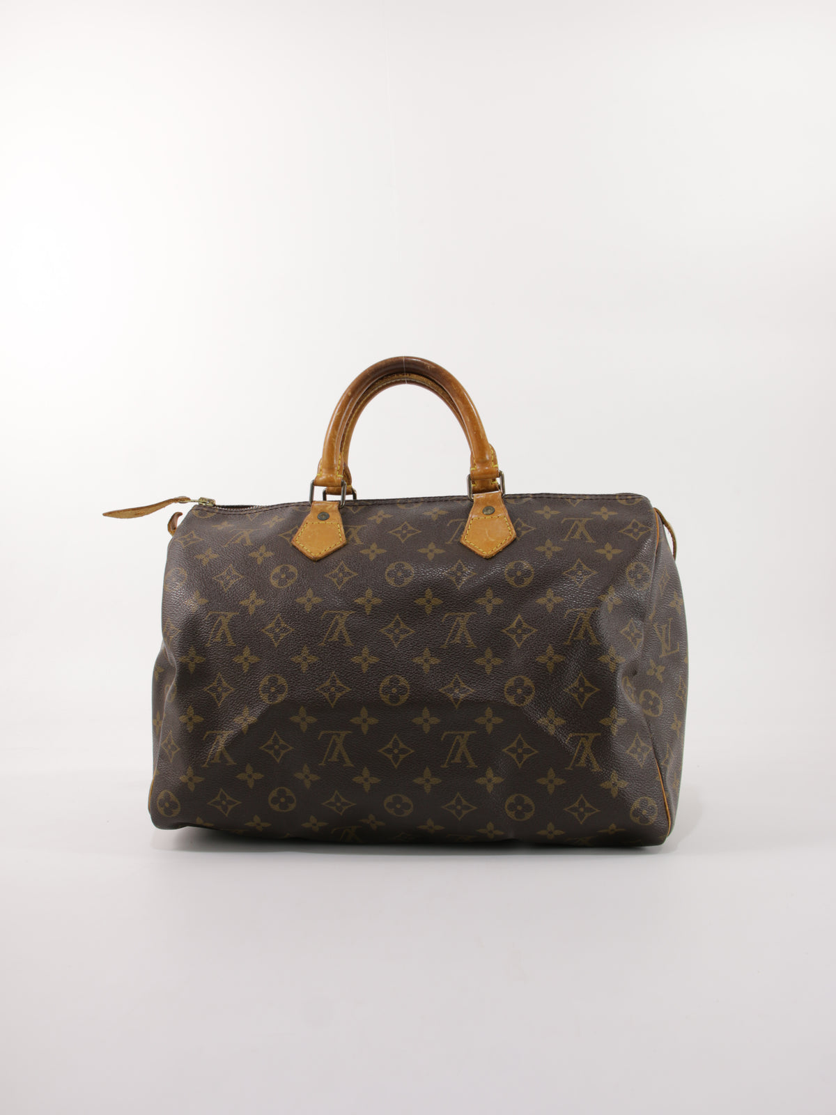 Louis Vuitton Speedy 35