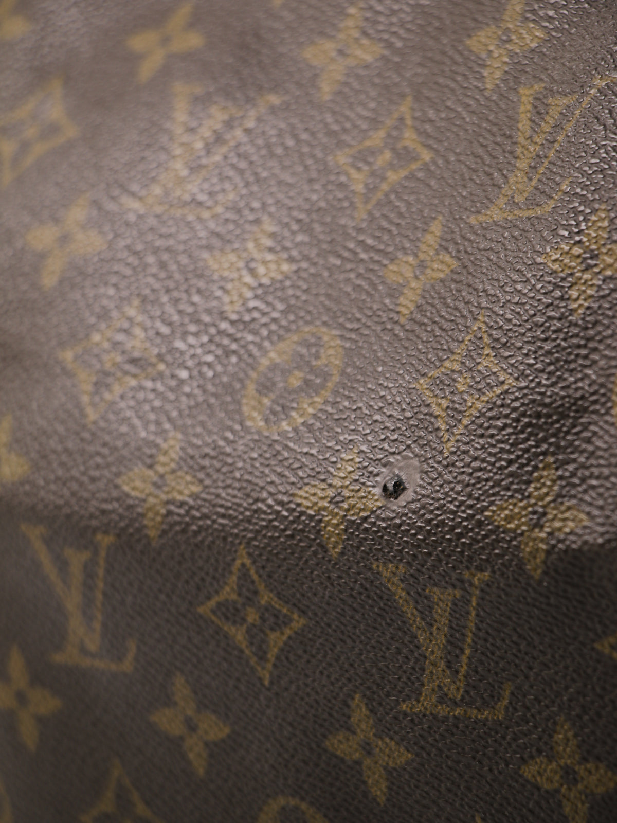 Louis Vuitton Speedy 35