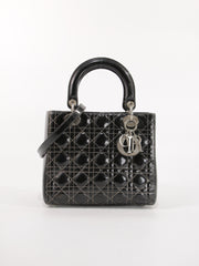 Medium Lady Dior