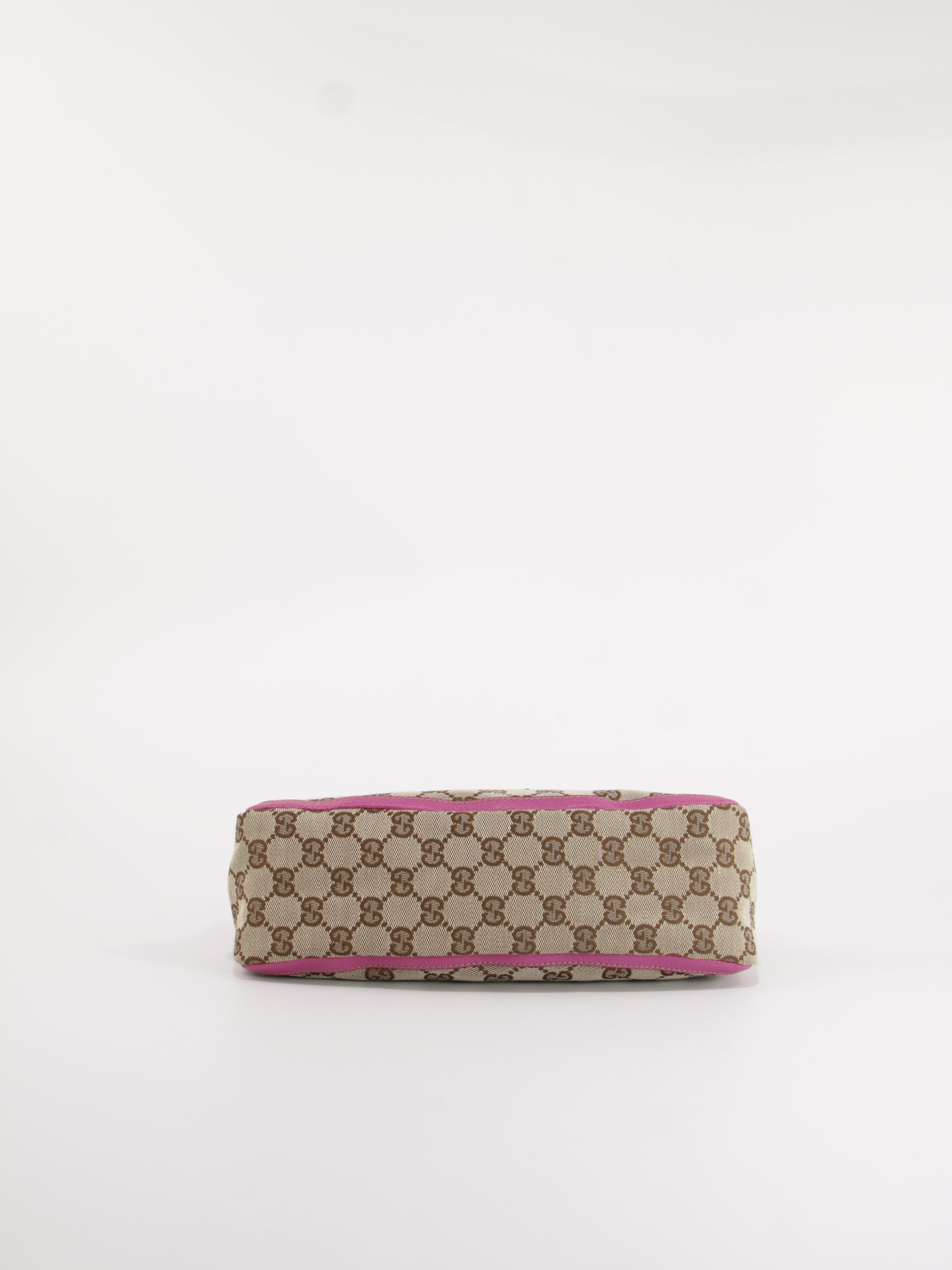 Abbey D-Ring Pochette