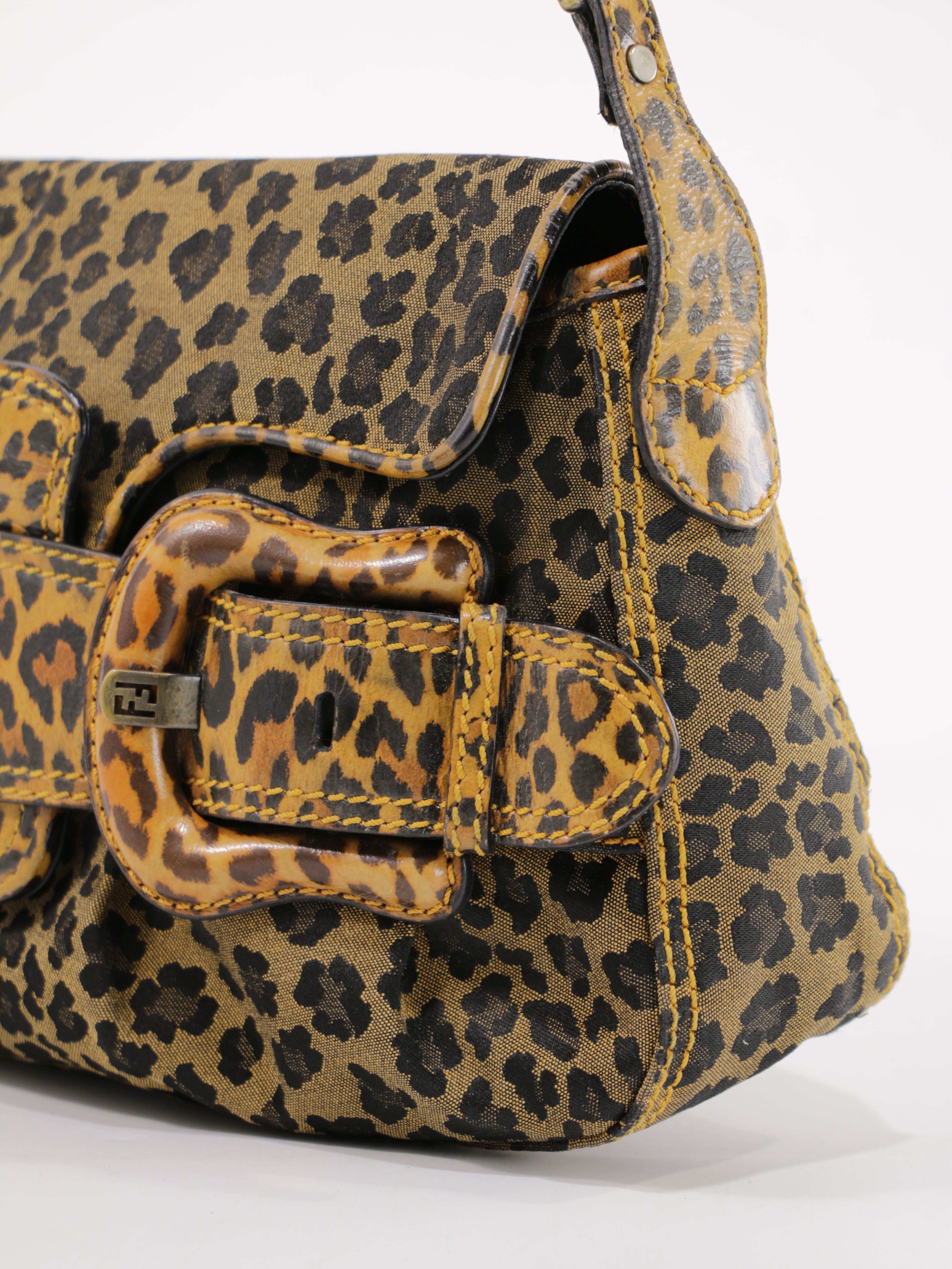 Shoulder Bag